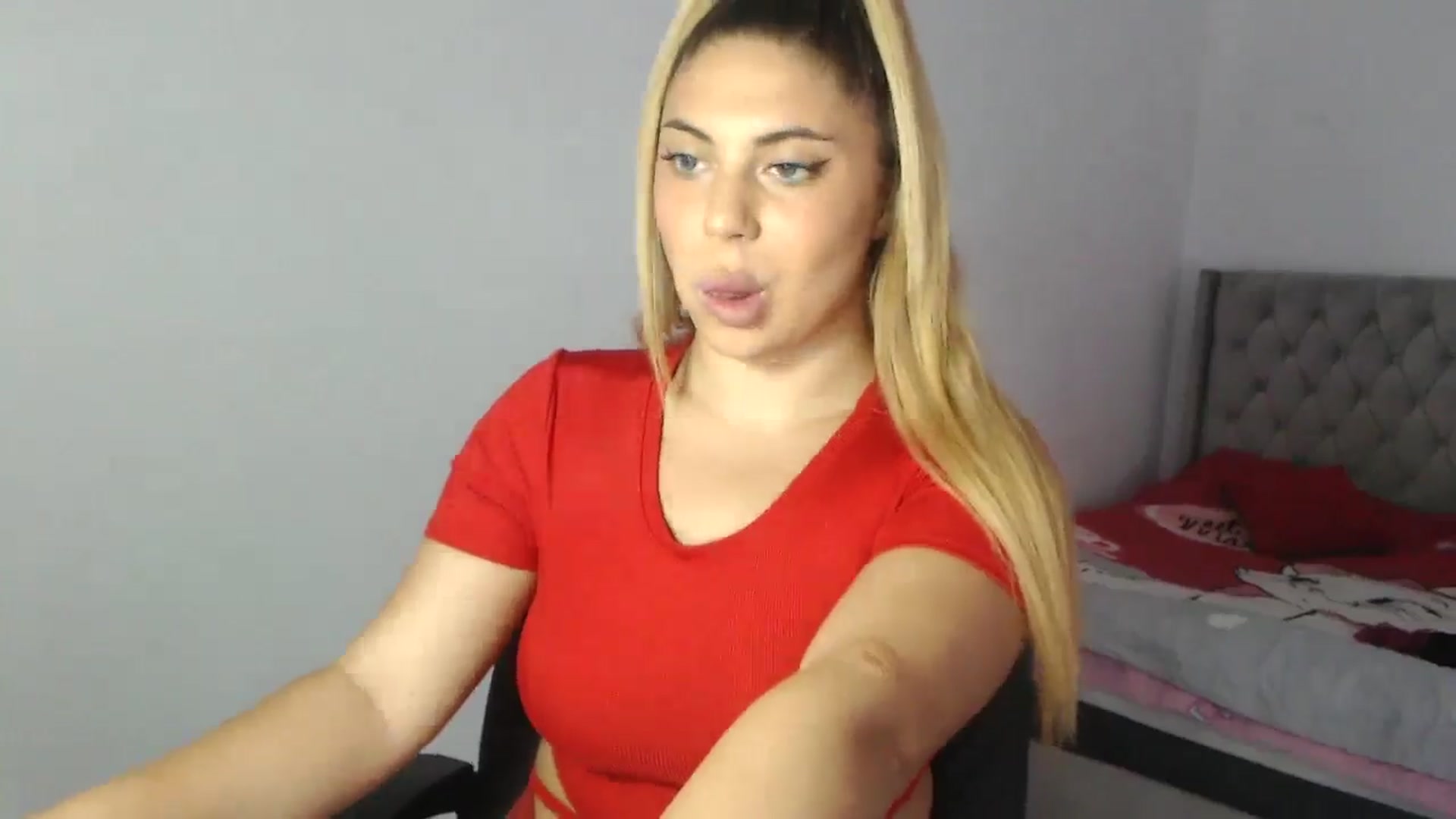 Gallery image thumbnail from SweetSmileXx's myfreecams stream on, 09/03/2024, 14:00 image 10 of 20