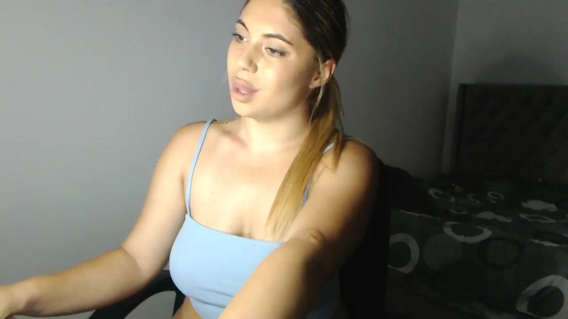 Gallery image thumbnail from SweetSmileXx's myfreecams stream on, 09/10/2024, 13:43 image 8 of 20