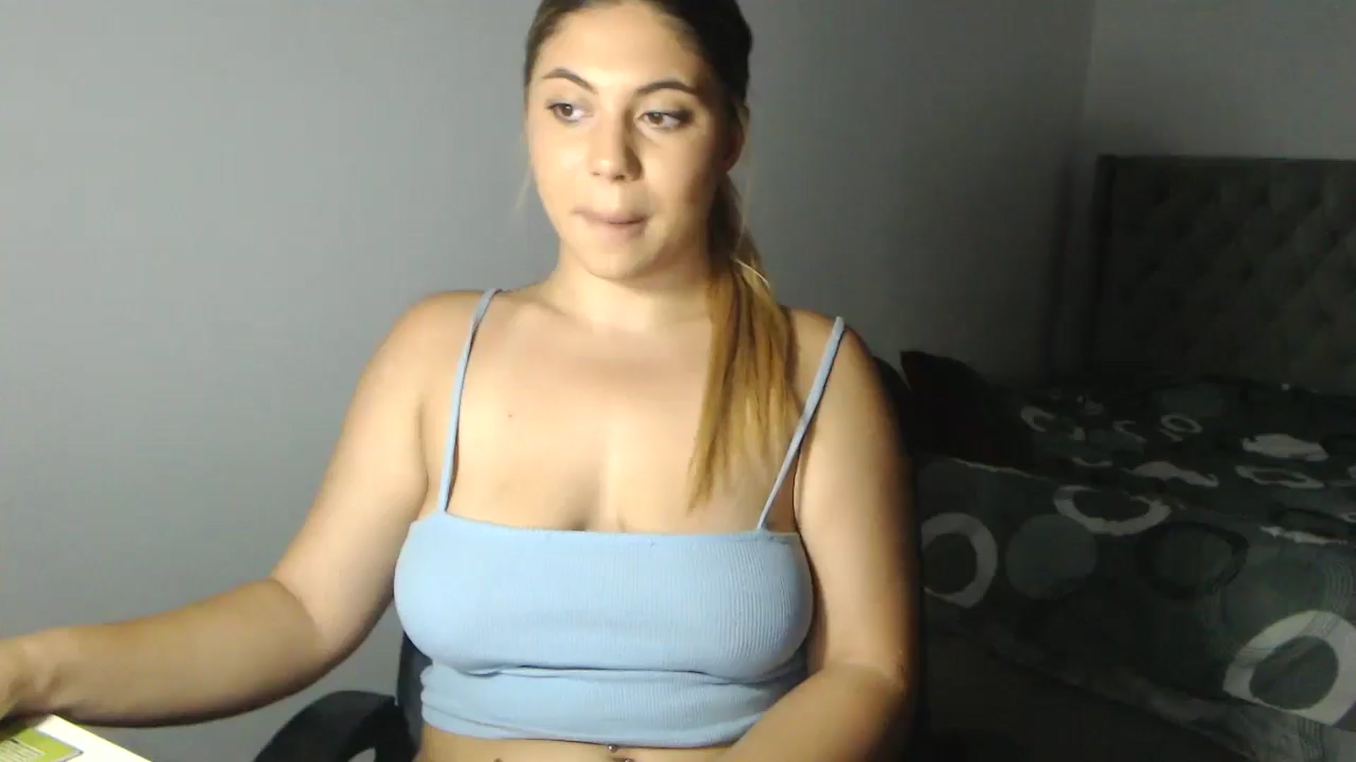 Gallery image thumbnail from SweetSmileXx's myfreecams stream on, 09/10/2024, 13:43 image 14 of 20