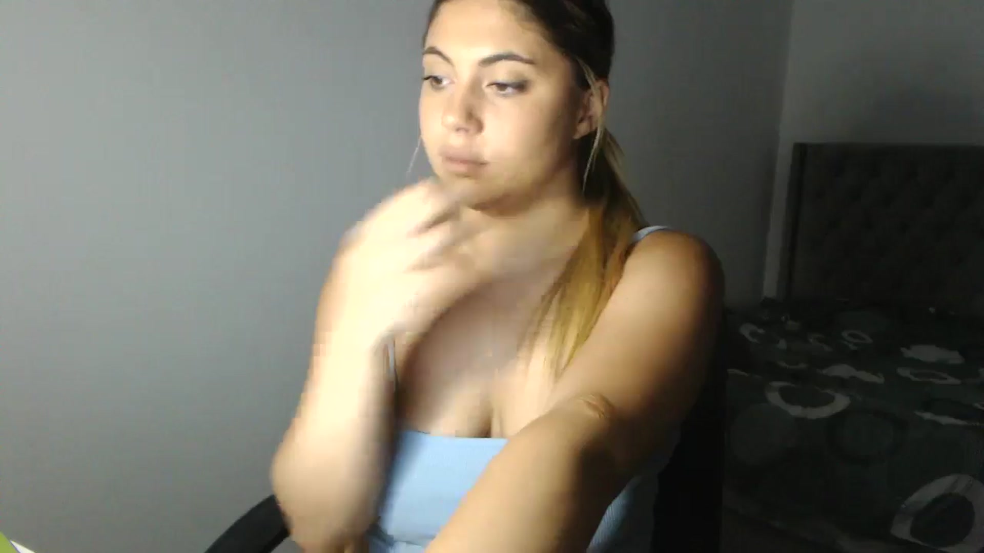 Gallery image thumbnail from SweetSmileXx's myfreecams stream on, 09/10/2024, 13:43 image 20 of 20