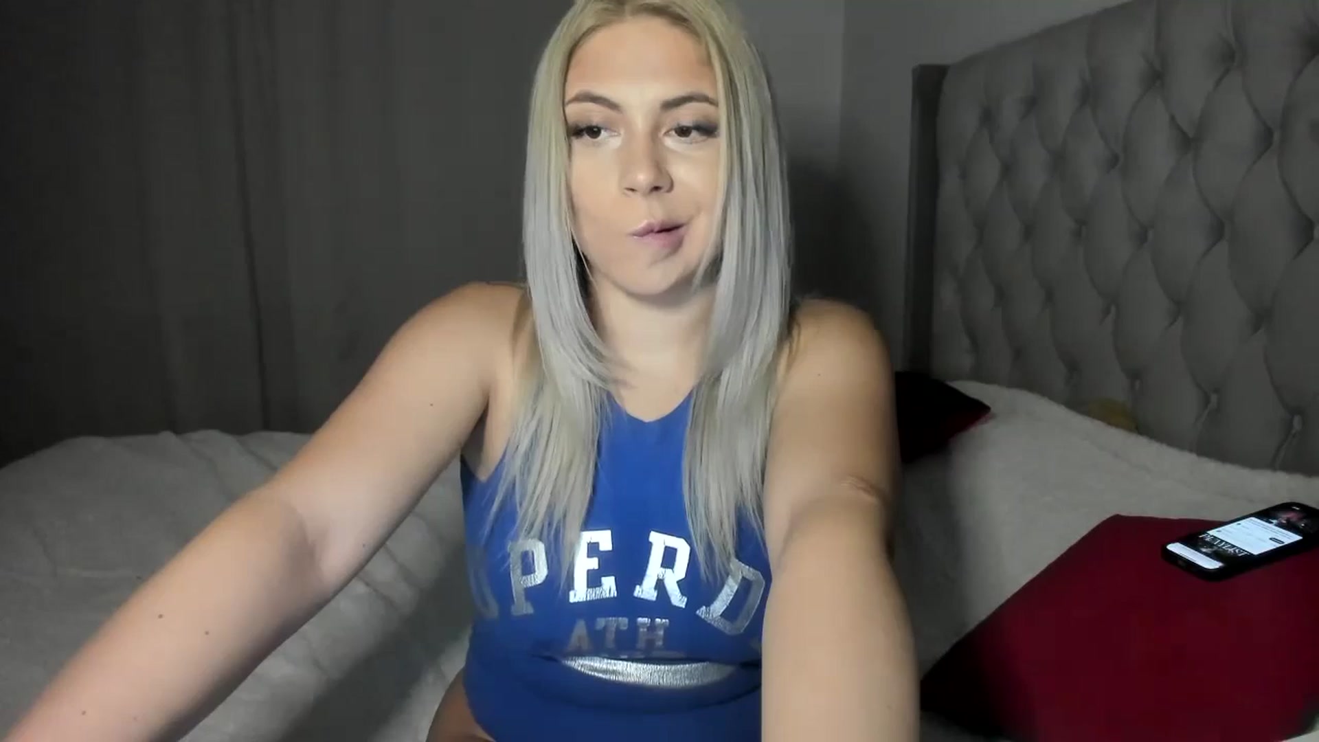Gallery image thumbnail from SweetSmileXx's myfreecams stream on, 11/09/2024, 20:18 image 14 of 20