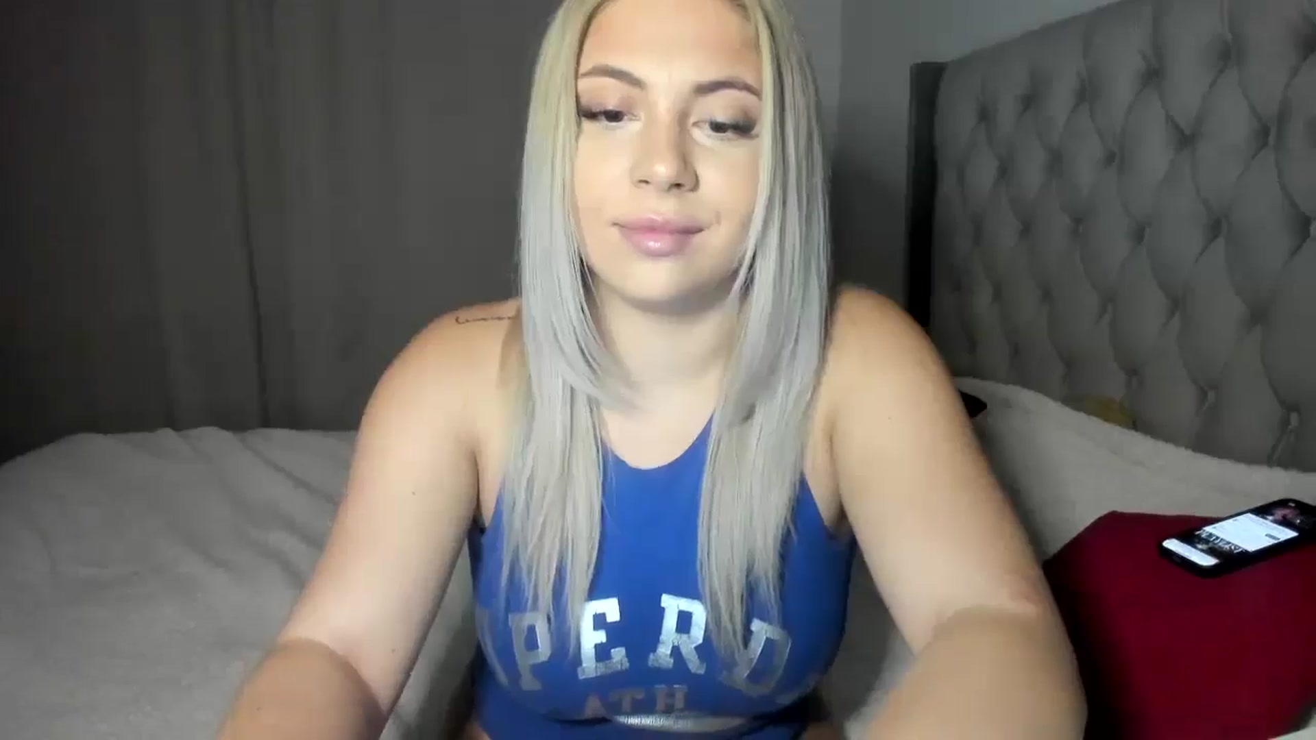 Gallery image thumbnail from SweetSmileXx's myfreecams stream on, 11/09/2024, 20:18 image 13 of 20
