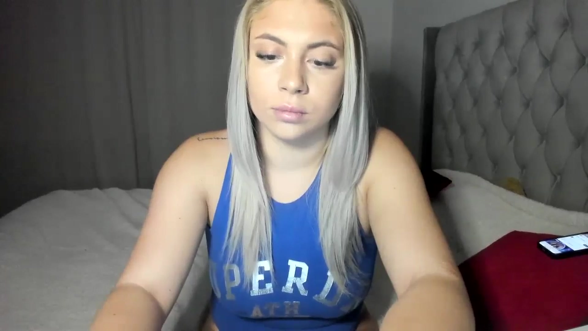 Gallery image thumbnail from SweetSmileXx's myfreecams stream on, 11/09/2024, 20:18 image 20 of 20