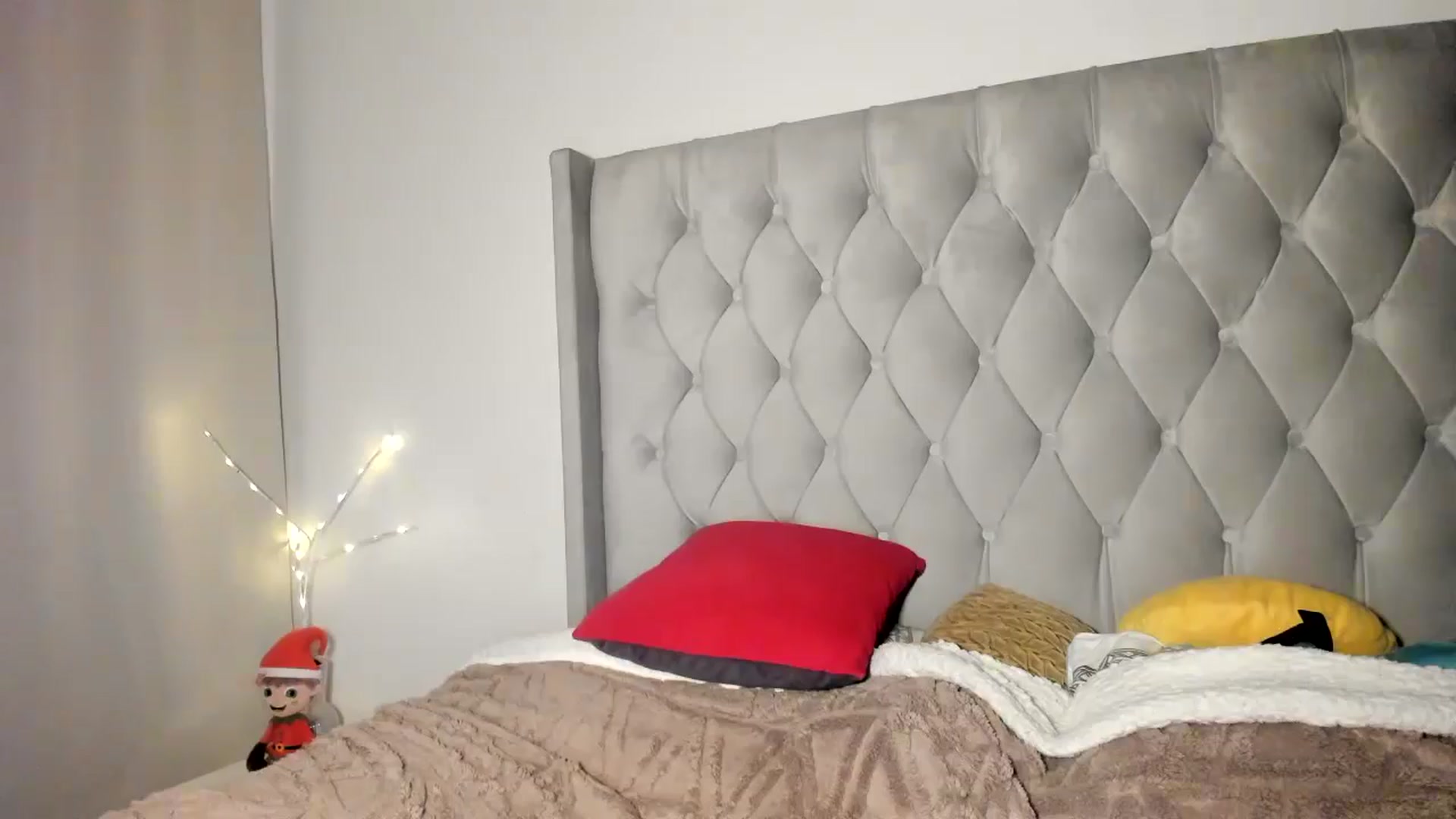 Gallery image thumbnail from SweetSmileXx's myfreecams stream on, 12/11/2024, 02:33 image 2 of 20