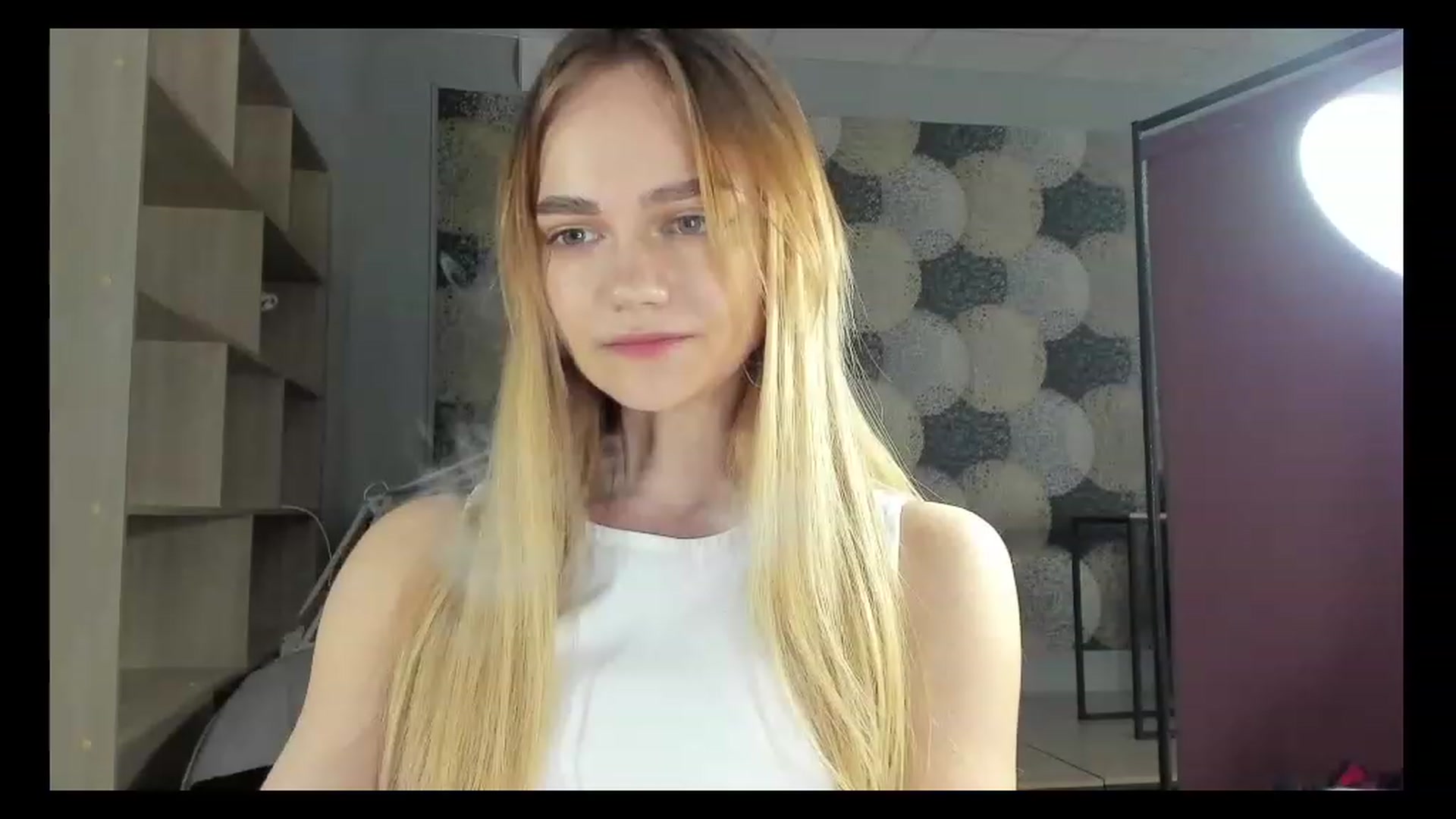 Gallery image thumbnail from SweetStalker's myfreecams stream on, 03/13/2023, 20:12 image 3 of 20