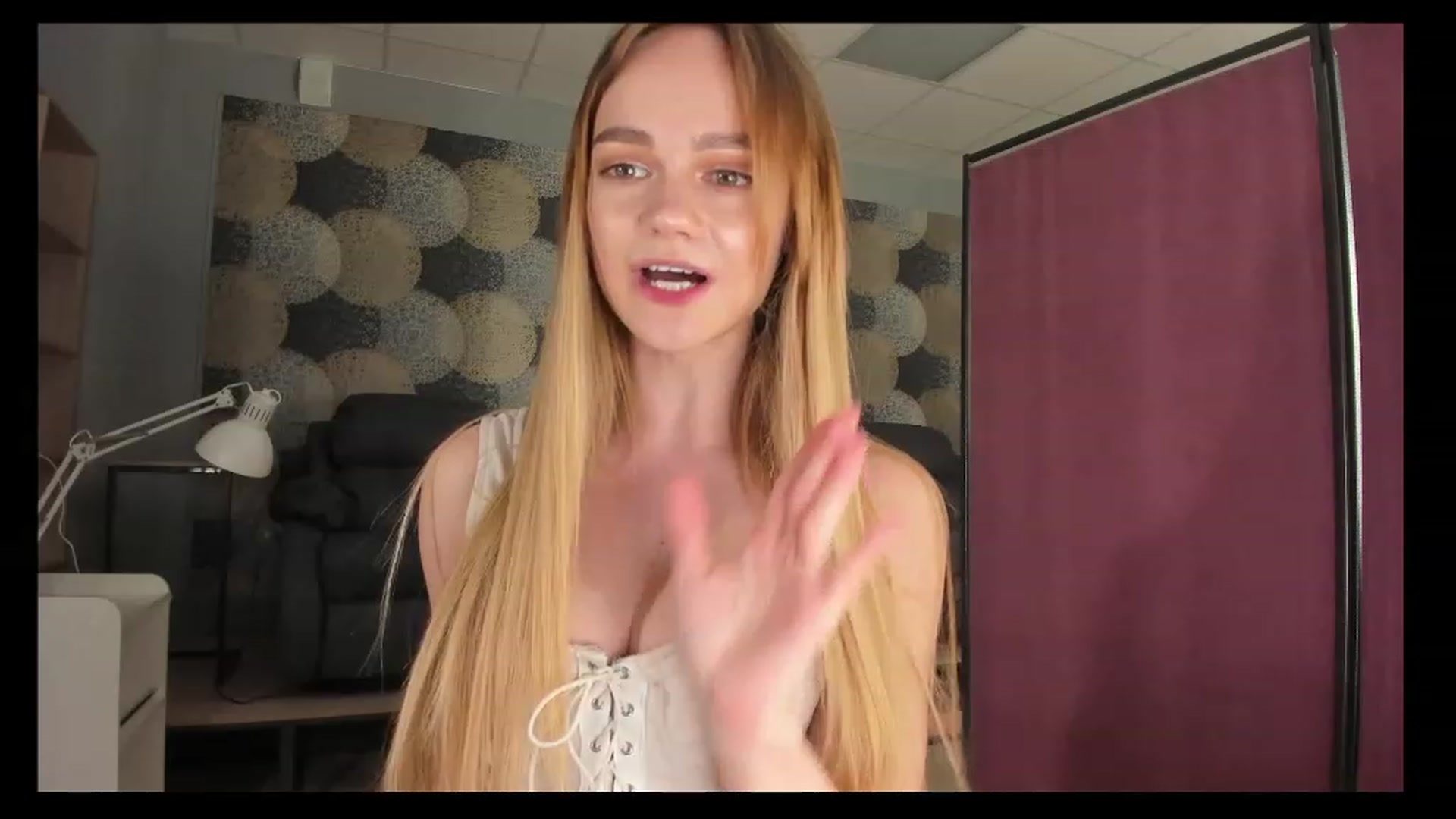 Gallery image thumbnail from SweetStalker's myfreecams stream on, 03/17/2023, 19:49 image 19 of 20