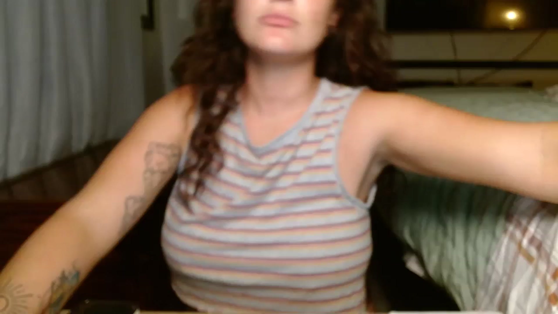 Gallery image thumbnail from SweetTea37's myfreecams stream on, 10/23/2023, 02:03 image 2 of 20