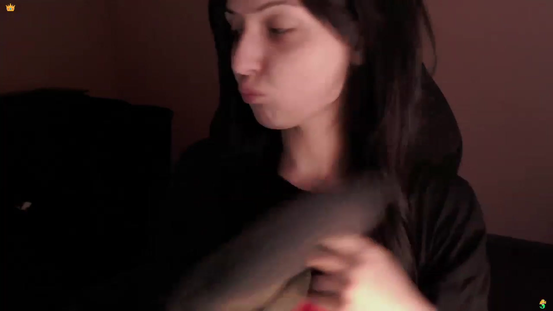 Gallery image thumbnail from SweetTits19's myfreecams stream on, 03/14/2023, 08:31 image 19 of 20