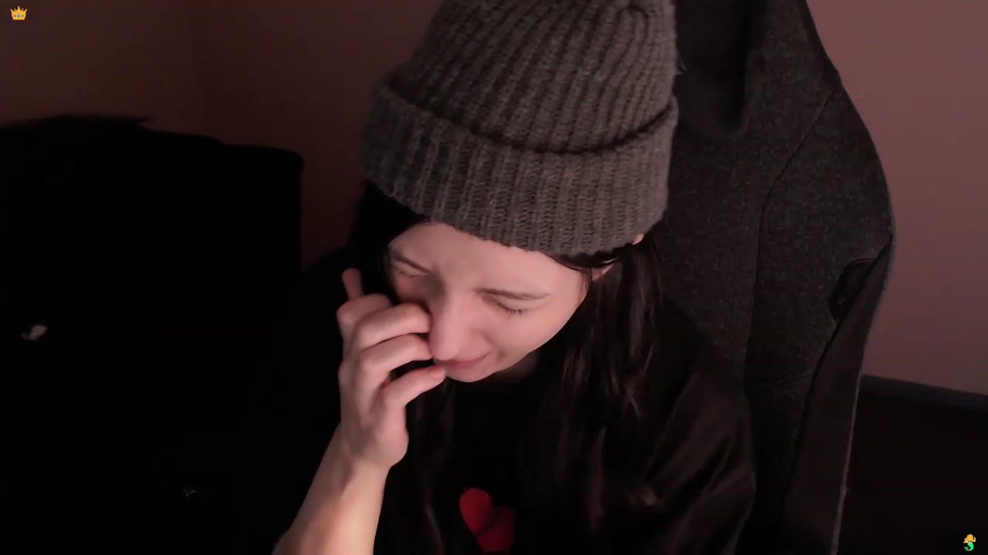 Gallery image thumbnail from SweetTits19's myfreecams stream on, 03/14/2023, 08:31 image 14 of 20