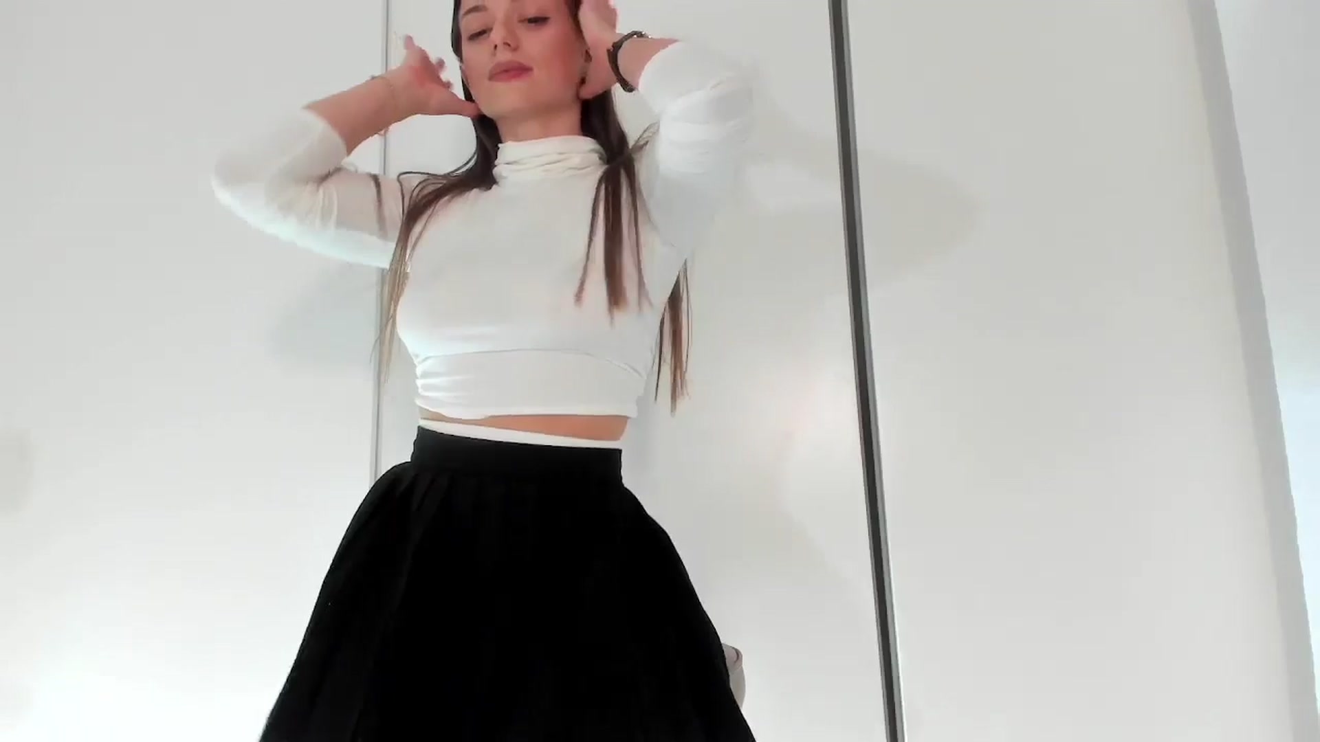 Gallery image thumbnail from SweetTits20's myfreecams stream on, 04/23/2024, 22:33 image 12 of 20