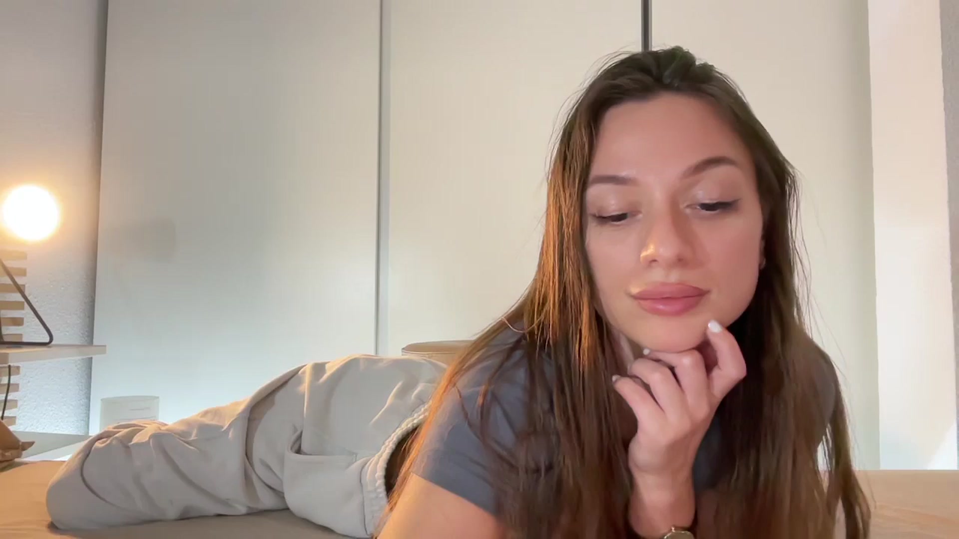 Gallery image thumbnail from SweetTits20's myfreecams stream on, 04/29/2024, 02:33 image 9 of 20