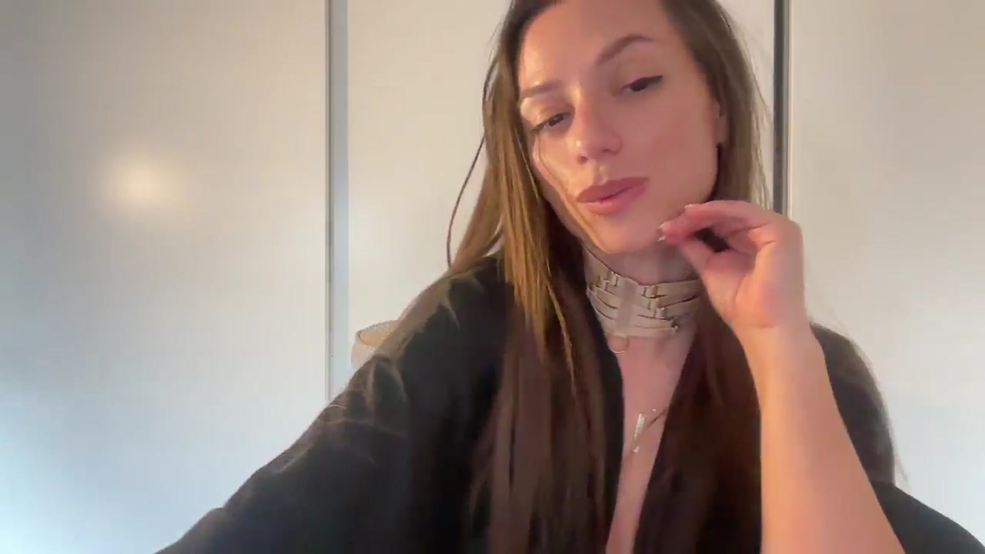 Gallery image thumbnail from SweetTits20's myfreecams stream on, 05/10/2024, 02:14 image 4 of 20