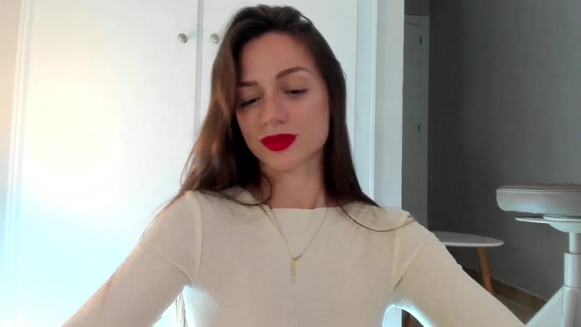 Gallery image thumbnail from SweetTits20's myfreecams stream on, 10/05/2024, 23:20 image 12 of 20