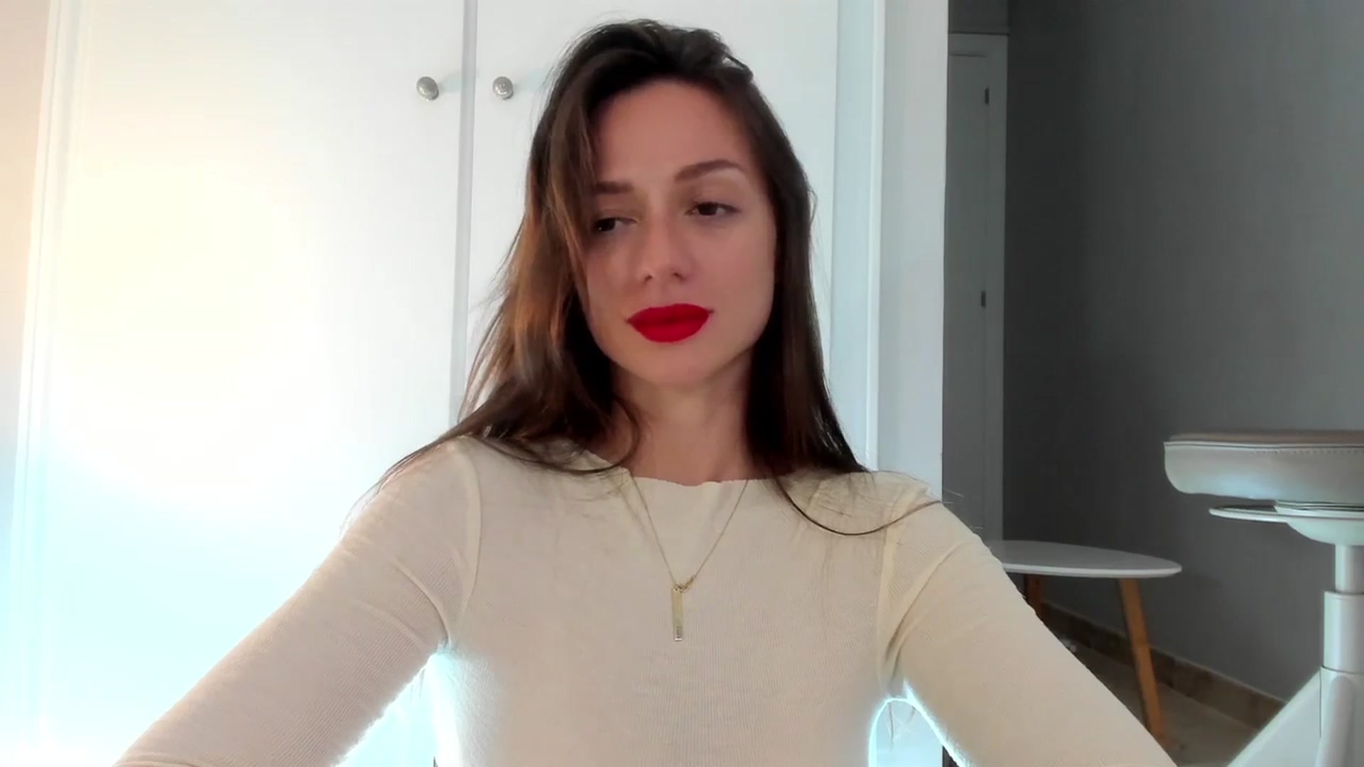 Gallery image thumbnail from SweetTits20's myfreecams stream on, 10/05/2024, 23:20 image 13 of 20