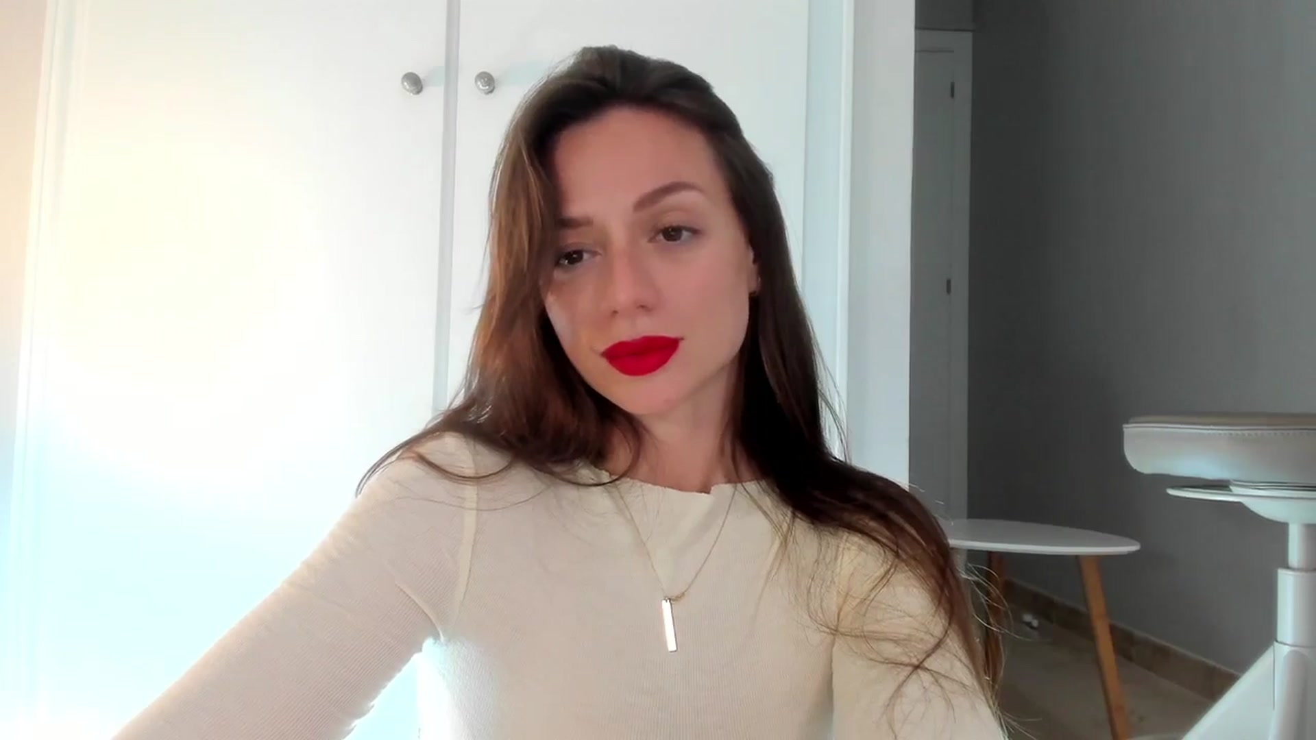 Gallery image thumbnail from SweetTits20's myfreecams stream on, 10/05/2024, 23:20 image 16 of 20