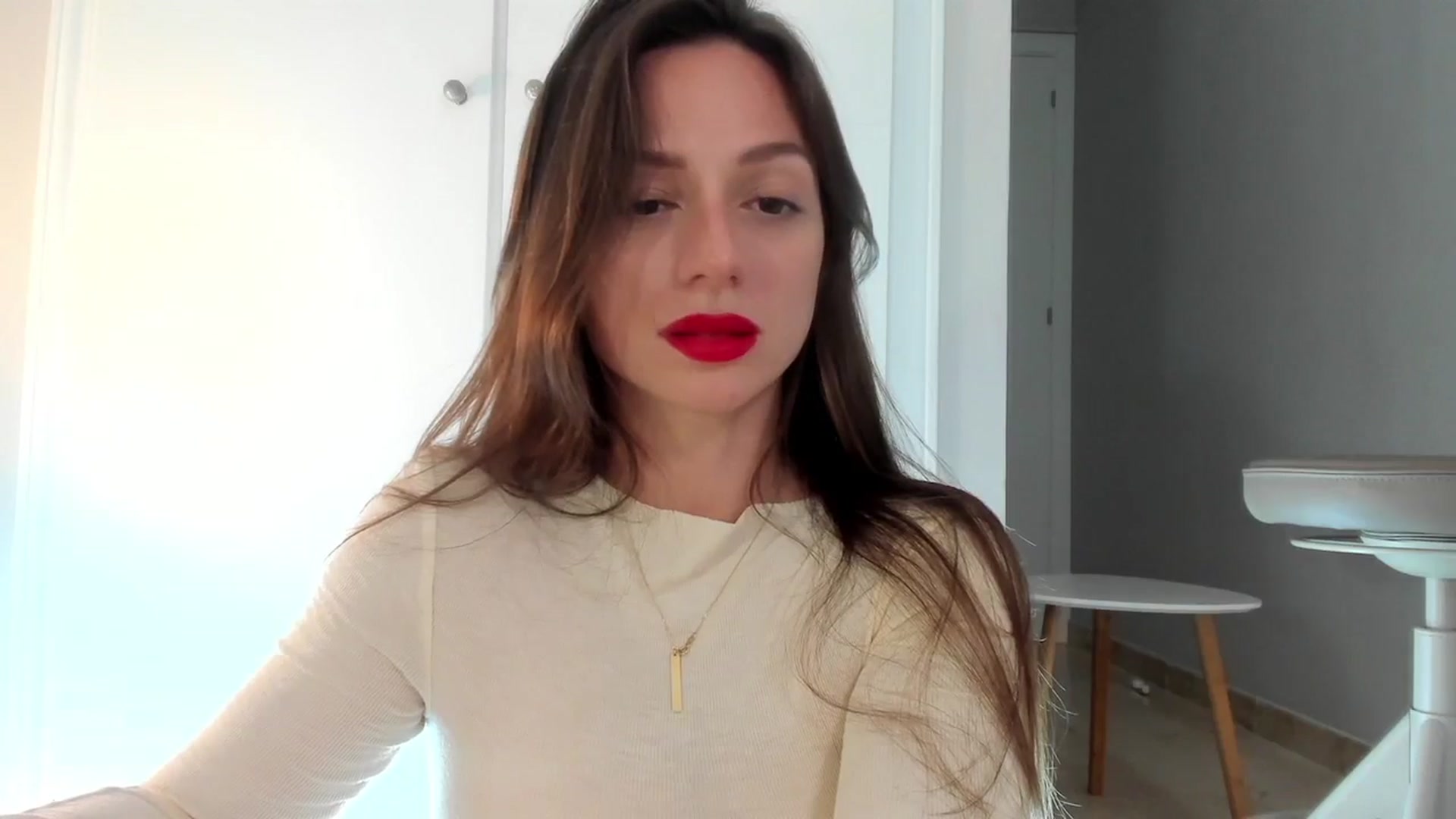 Gallery image thumbnail from SweetTits20's myfreecams stream on, 10/05/2024, 23:20 image 17 of 20
