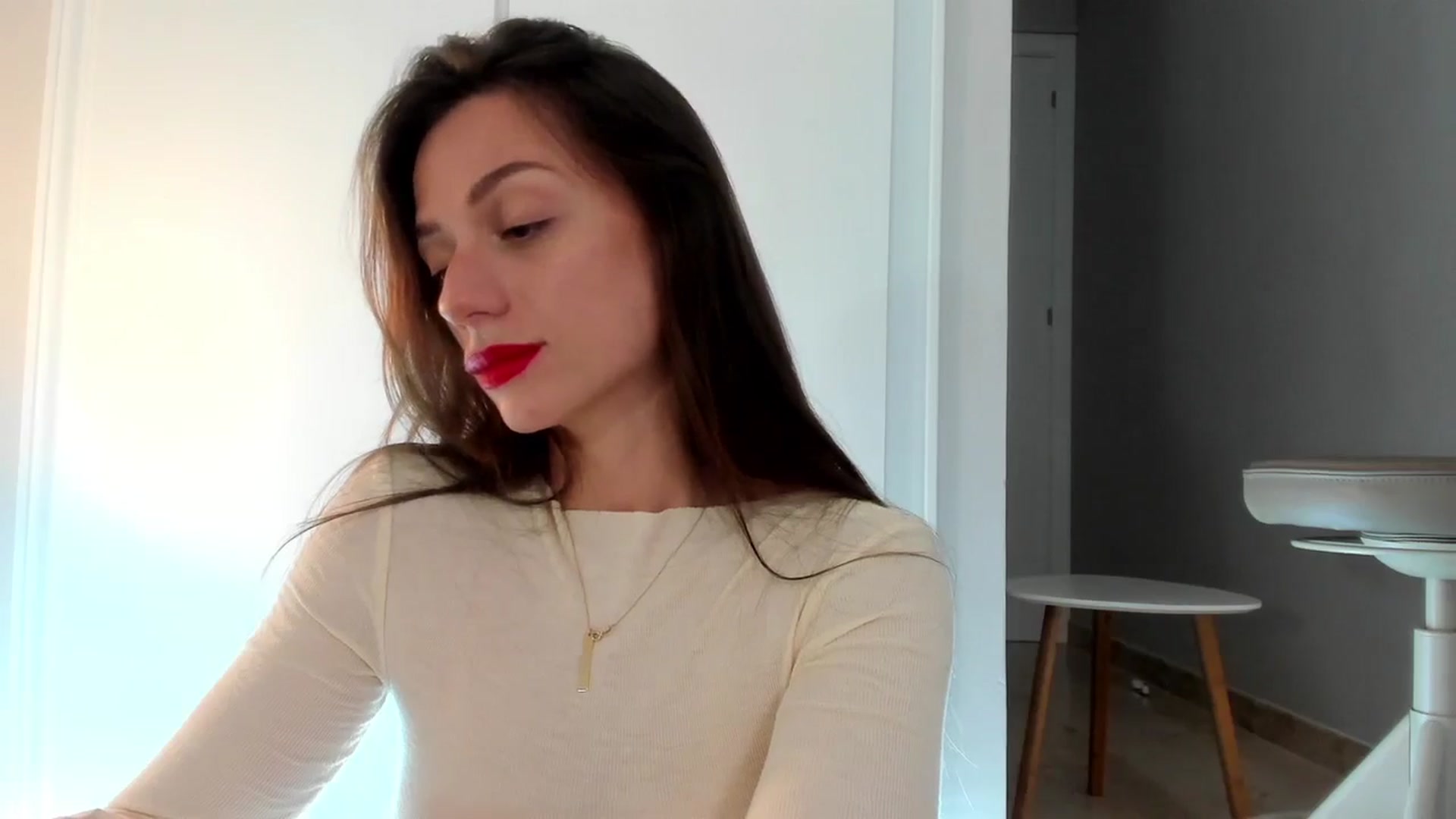 Gallery image thumbnail from SweetTits20's myfreecams stream on, 10/05/2024, 23:20 image 14 of 20