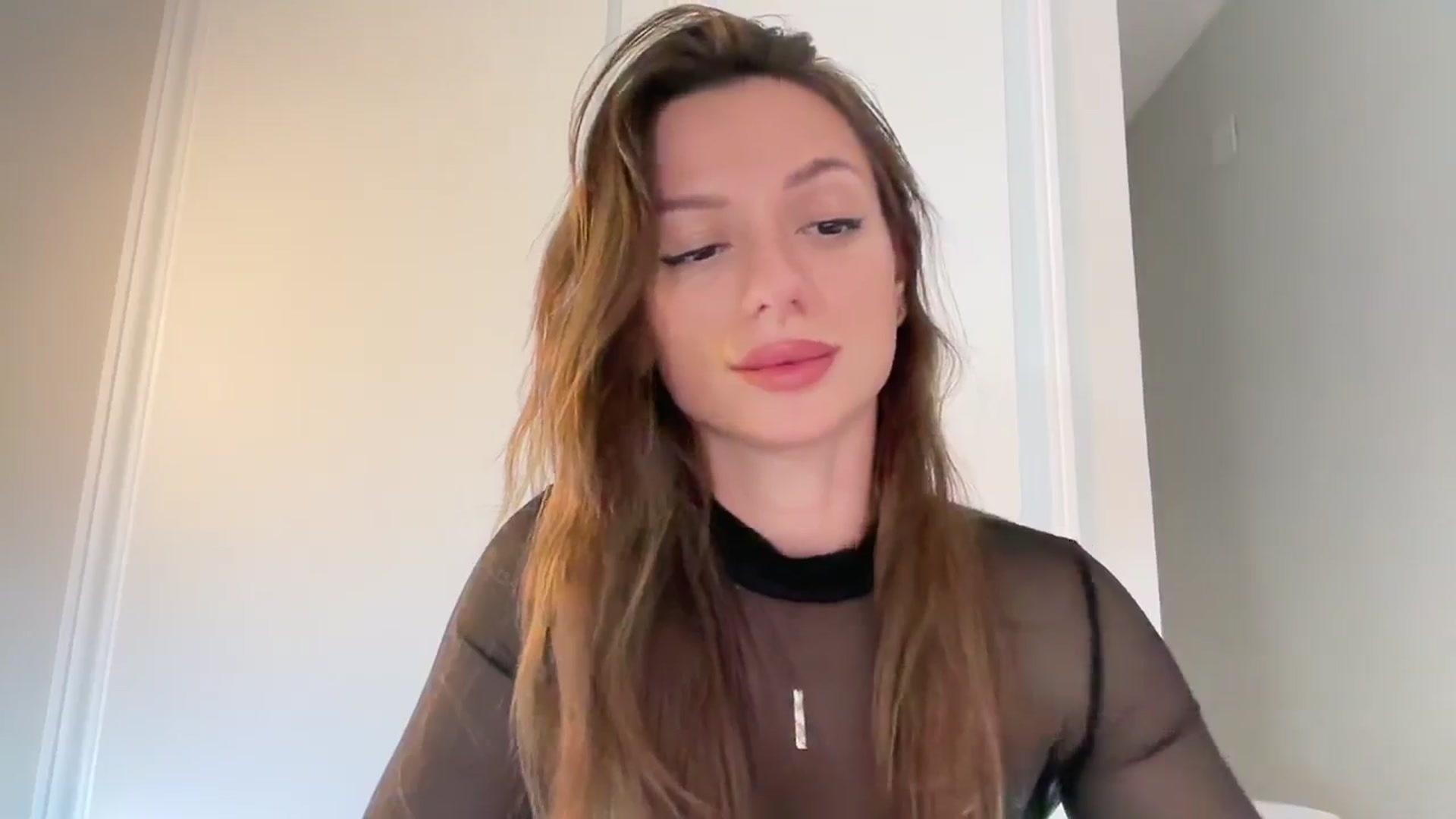 Gallery image thumbnail from SweetTits20's myfreecams stream on, 10/08/2024, 01:48 image 16 of 20