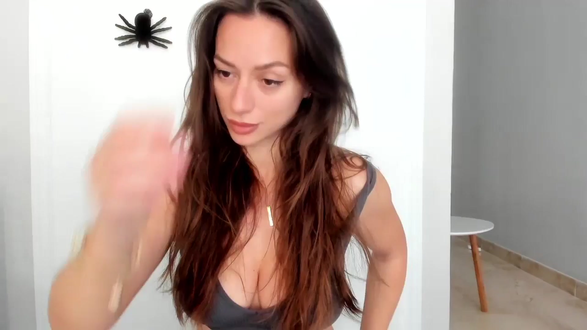 Gallery image thumbnail from SweetTits20's myfreecams stream on, 10/31/2024, 13:04 image 2 of 20