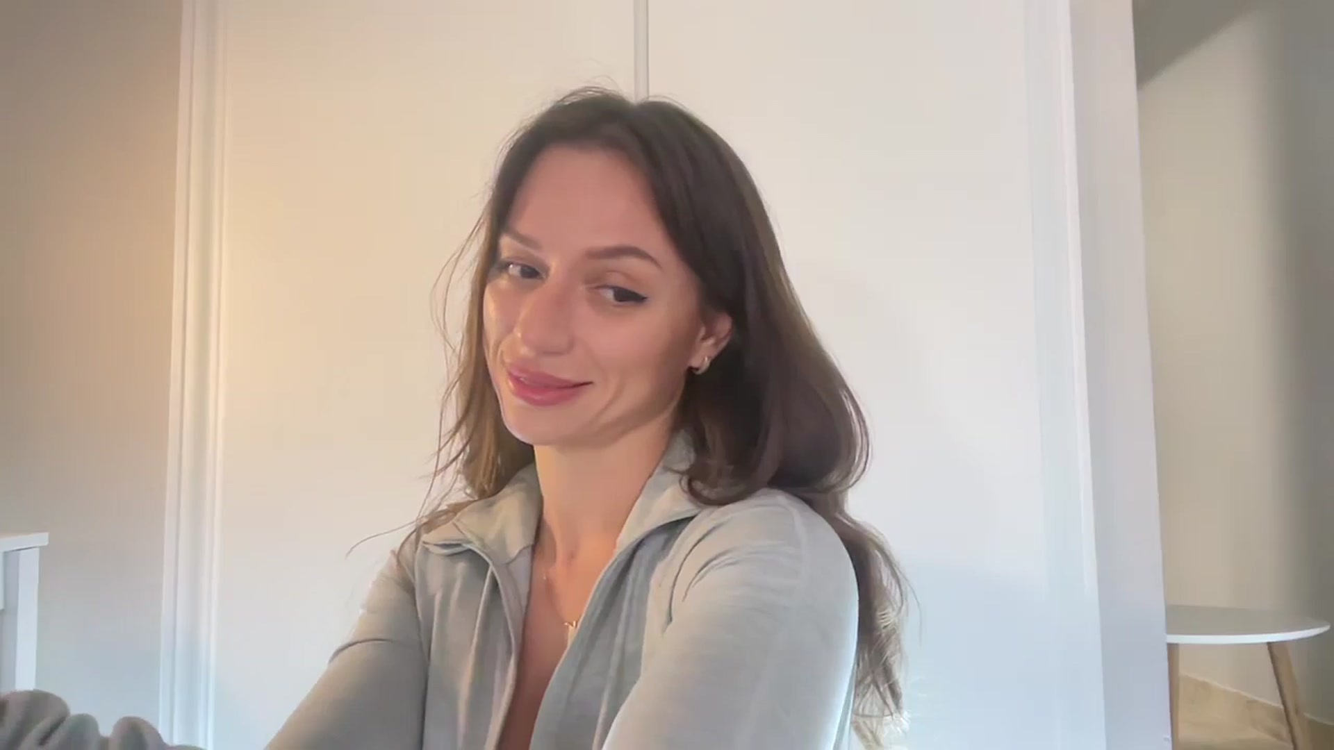 Gallery image thumbnail from SweetTits20's myfreecams stream on, 11/04/2024, 23:33 image 5 of 20