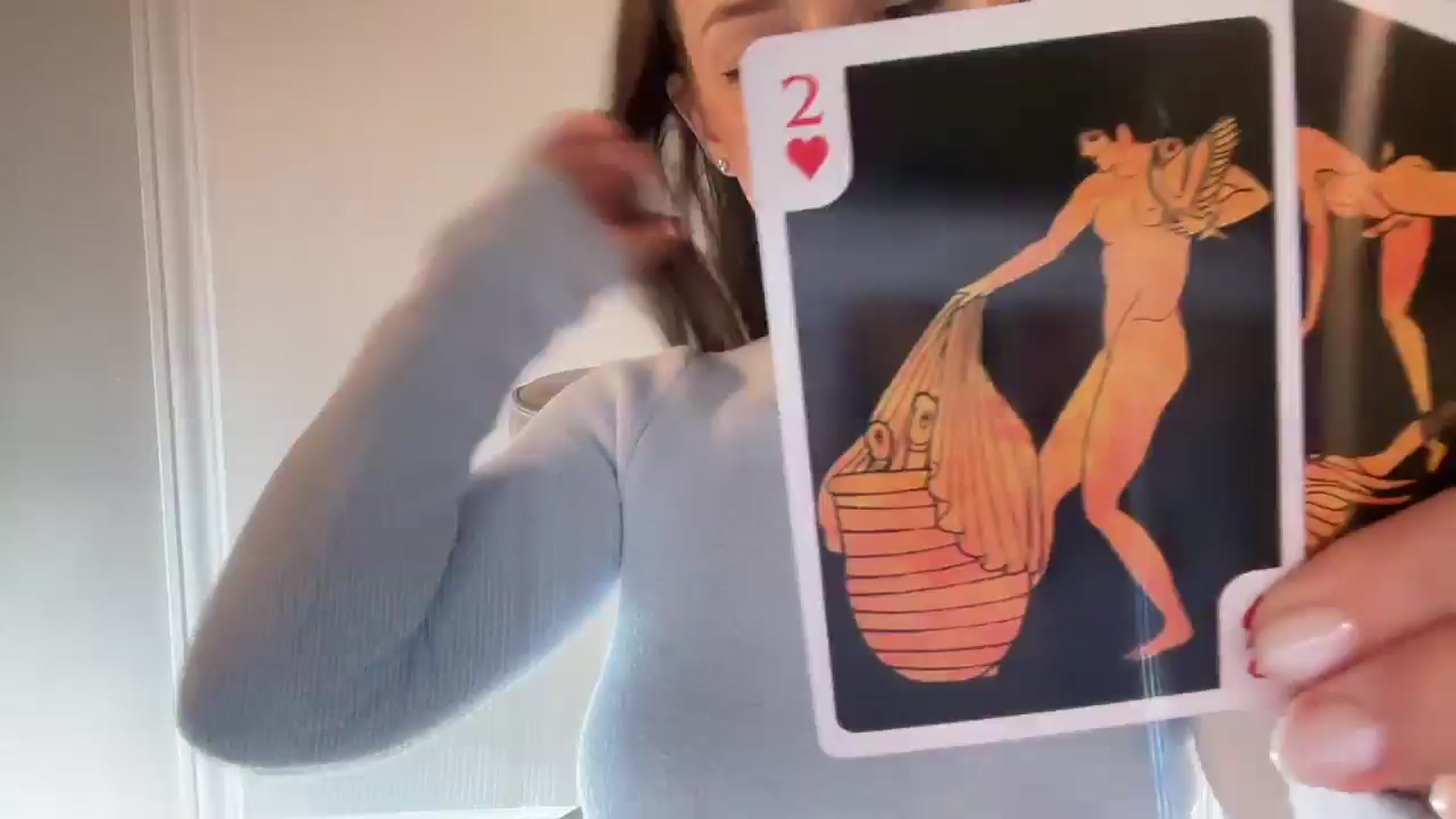 Gallery image thumbnail from SweetTits20's myfreecams stream on, 11/23/2024, 02:39 image 17 of 20