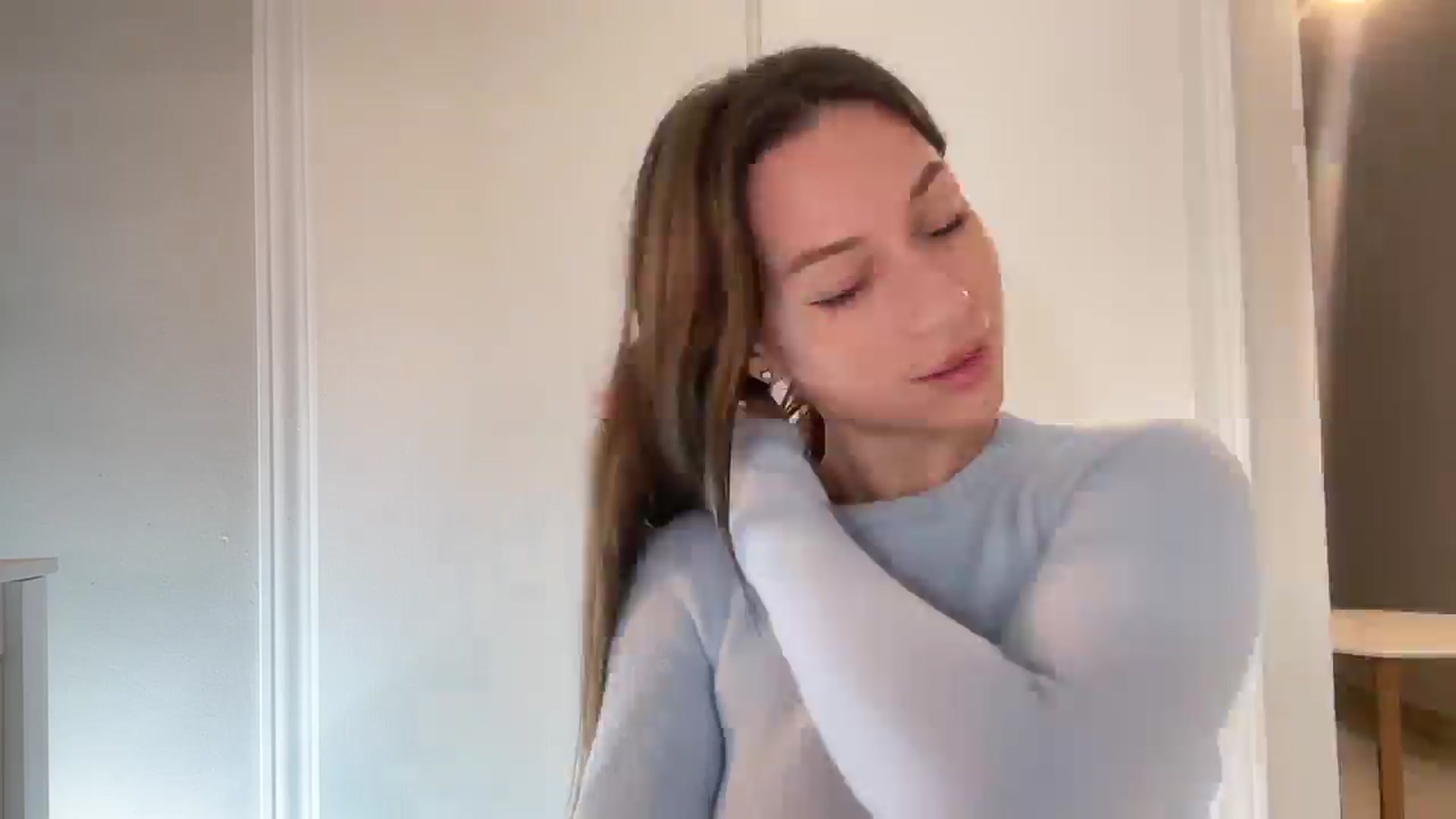 Gallery image thumbnail from SweetTits20's myfreecams stream on, 11/23/2024, 02:39 image 8 of 20