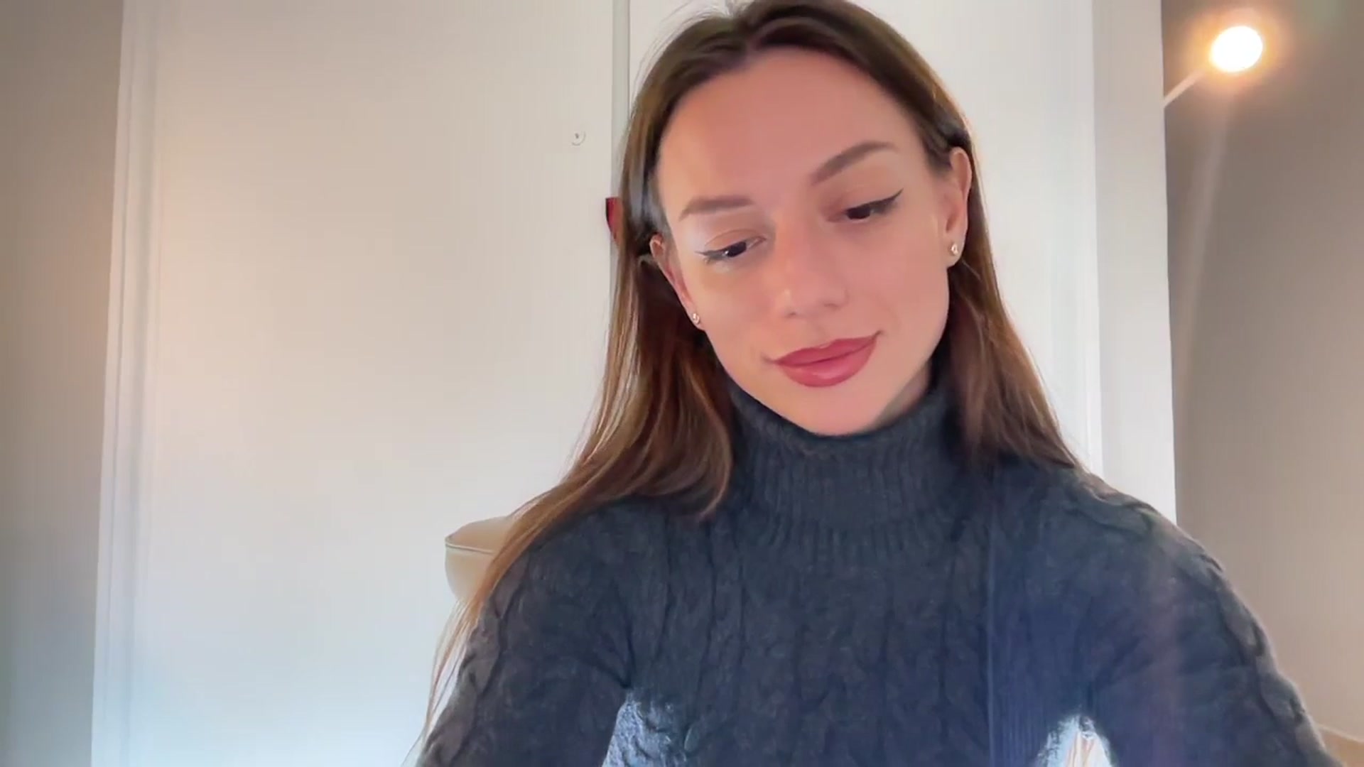 Gallery image thumbnail from SweetTits20's myfreecams stream on, 01/12/2025, 09:15 image 9 of 20