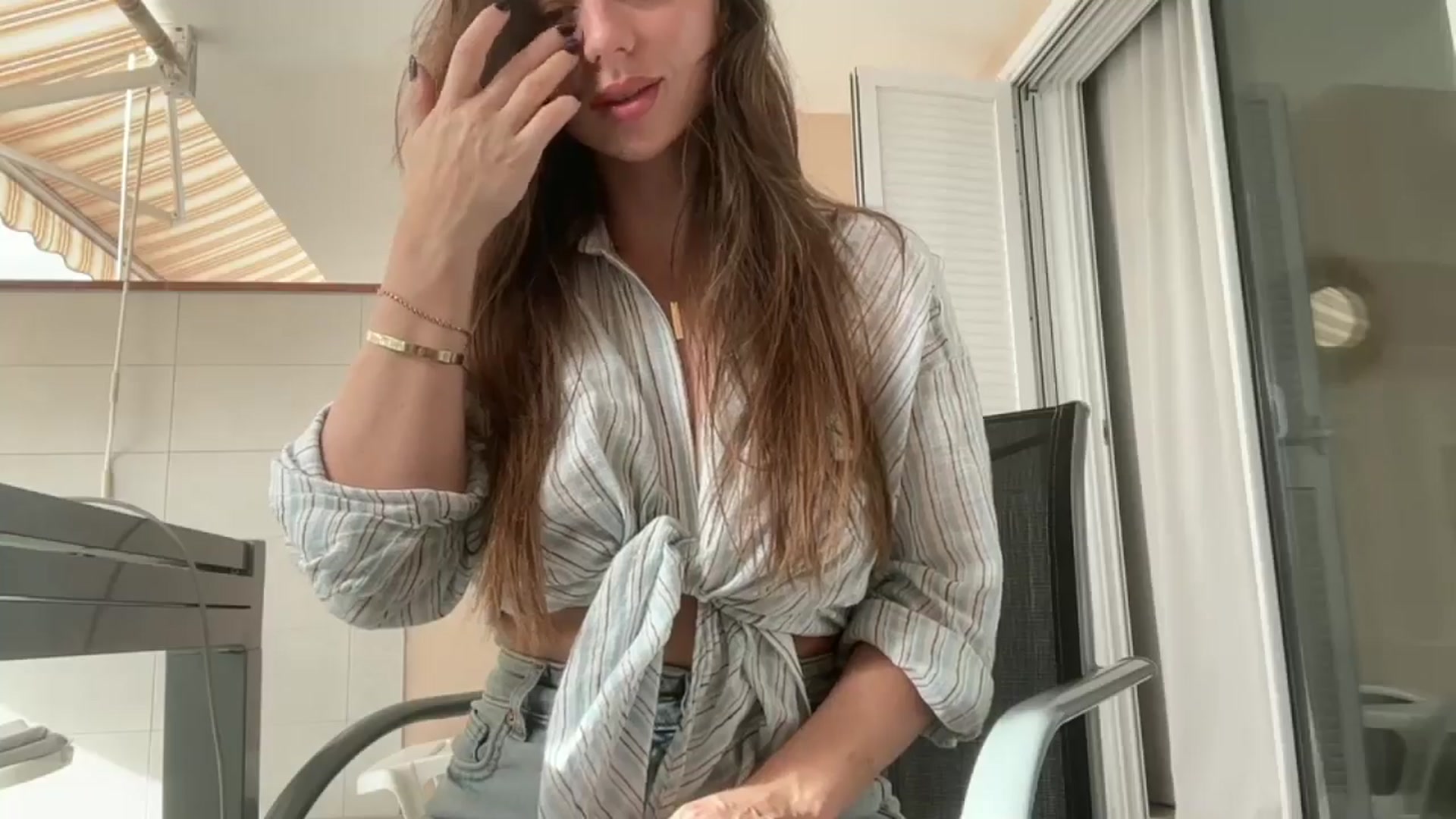 Gallery image thumbnail from SweetTits20's myfreecams stream on, 01/19/2025, 16:34 image 4 of 20