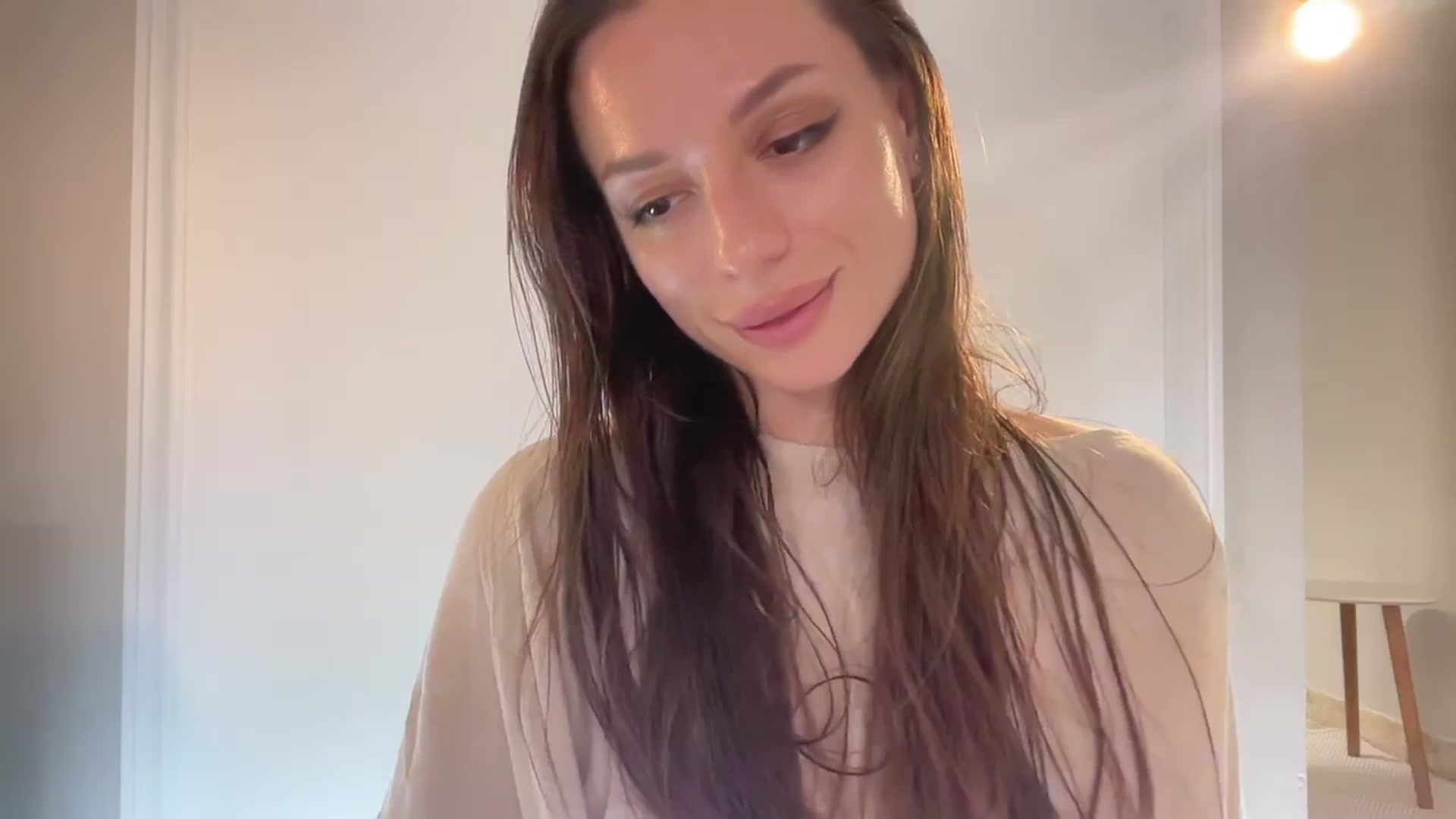 Gallery image thumbnail from SweetTits20's myfreecams stream on, 02/17/2025, 04:18 image 9 of 20