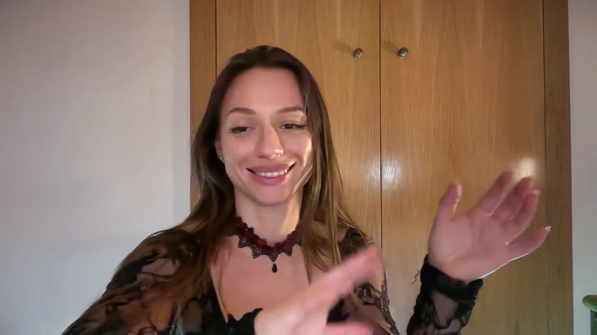Gallery image thumbnail from SweetTits20's myfreecams stream on, 11/09/2025, 05:50 image 4 of 20