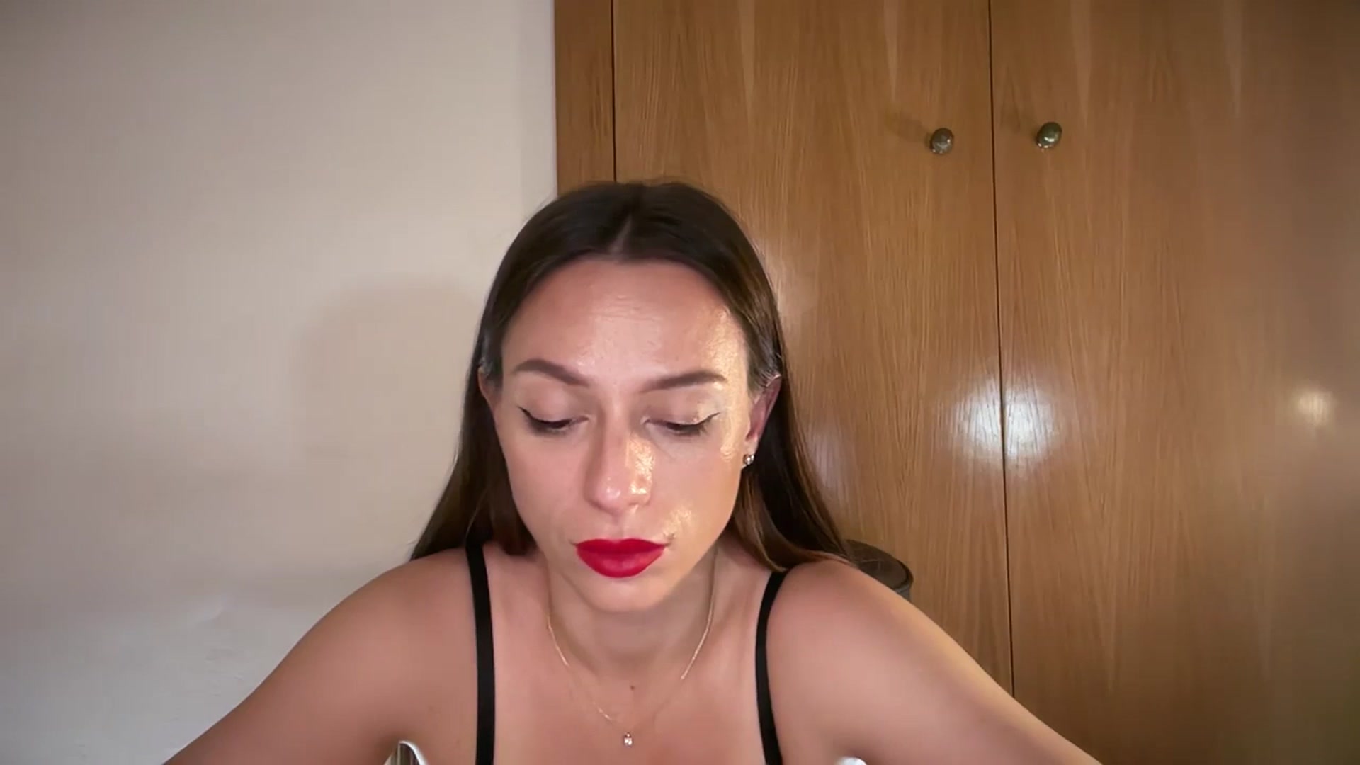 Gallery image thumbnail from SweetTits20's myfreecams stream on, 12/02/2025, 23:44 image 19 of 20