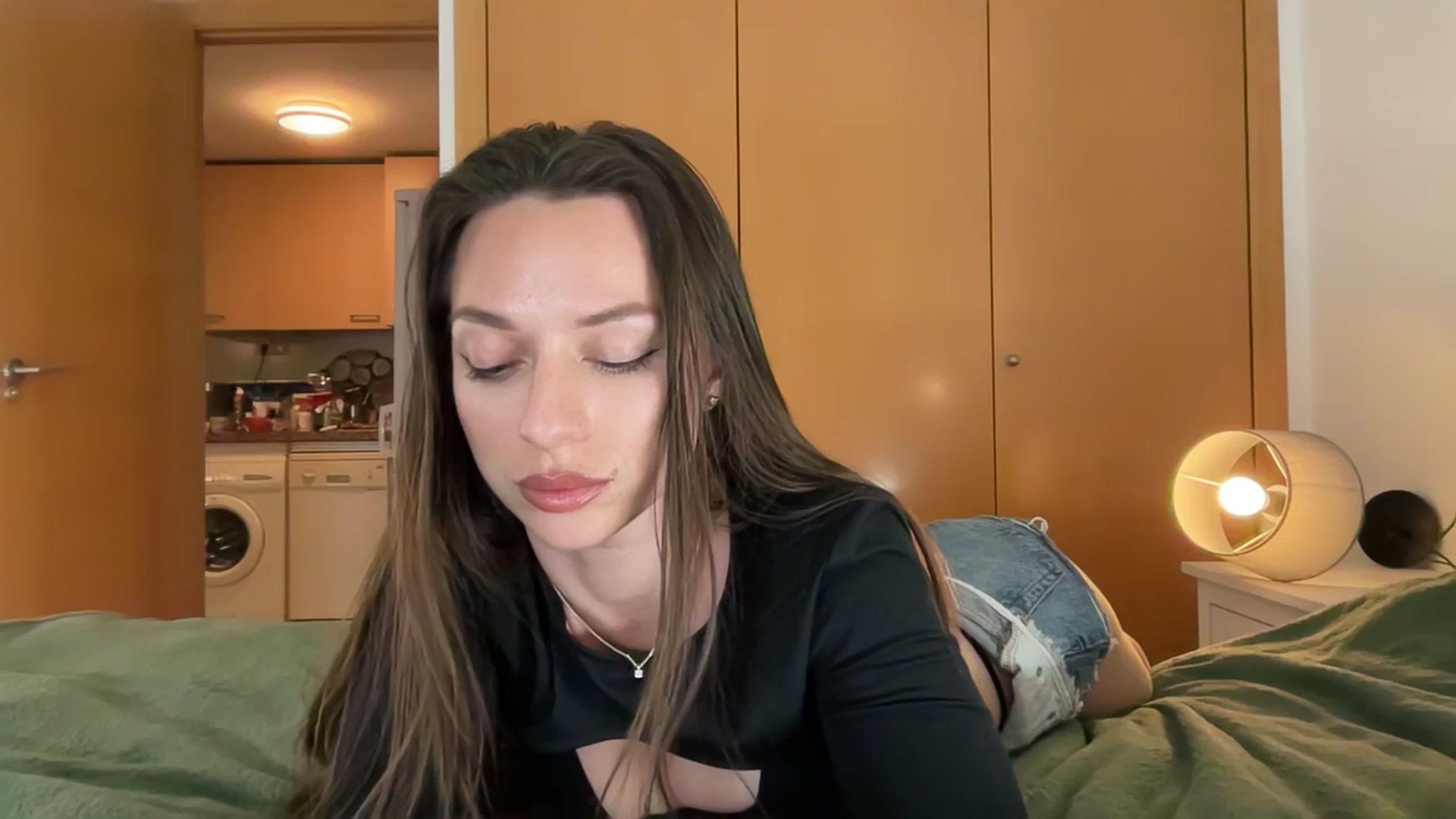 Gallery image thumbnail from SweetTits20's myfreecams stream on, 04/06/2026, 21:57 image 18 of 20