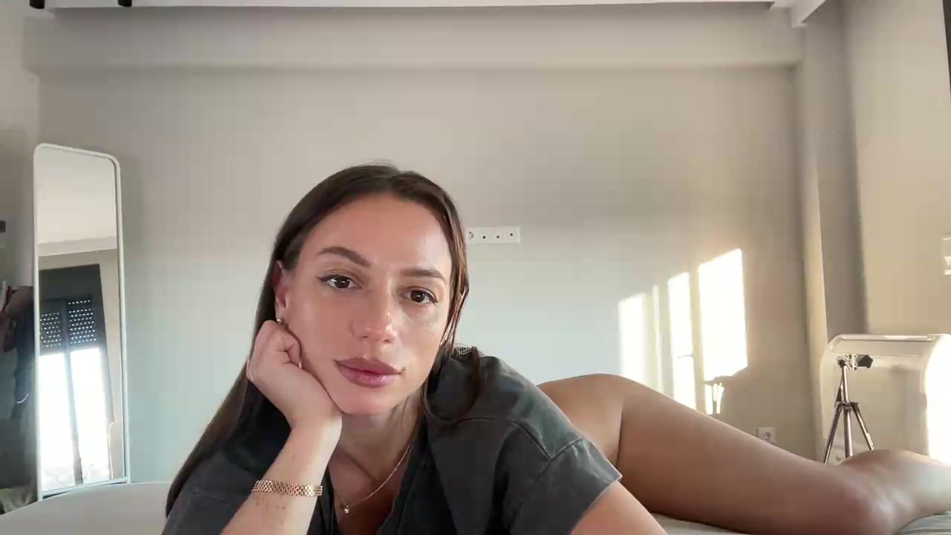 Gallery image thumbnail from SweetTits20's myfreecams stream on, 09/04/2026, 16:01 image 19 of 20