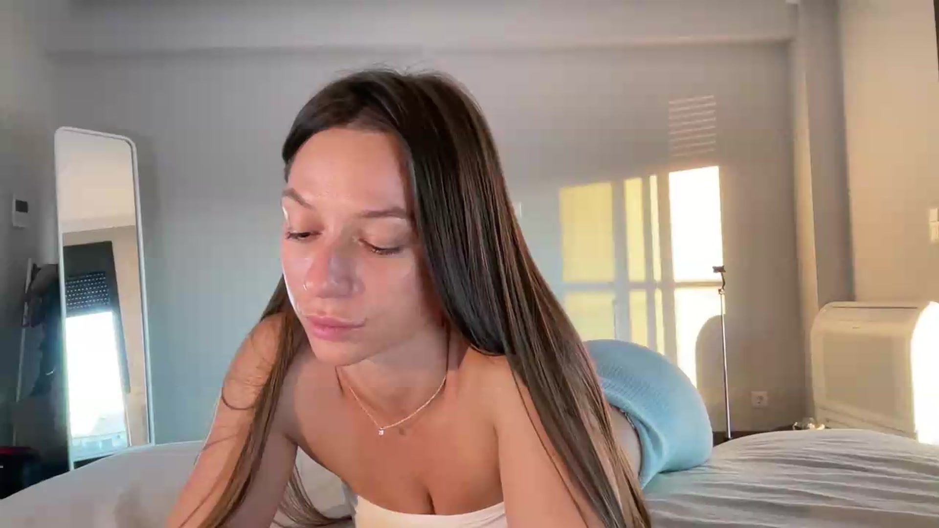 Gallery image thumbnail from SweetTits20's myfreecams stream on, 09/05/2026, 16:46 image 8 of 20