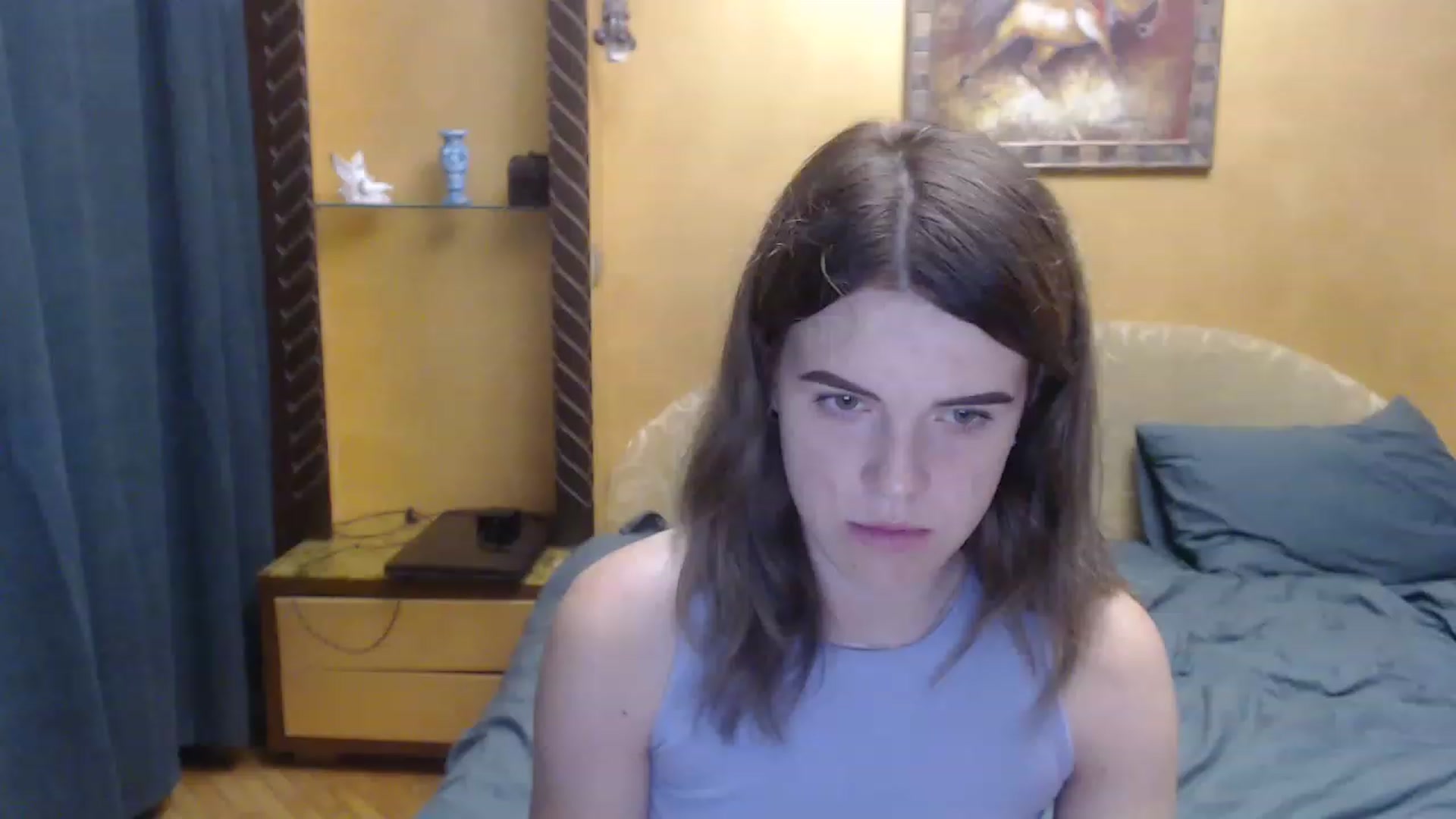 Gallery image thumbnail from SweetVeronaa's myfreecams stream on, 07/13/2023, 19:02 image 13 of 20