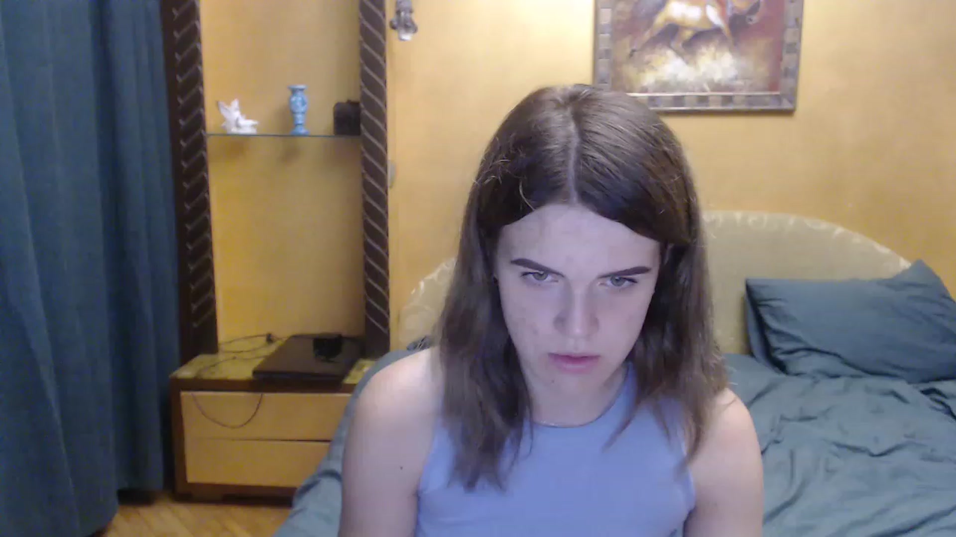 Gallery image thumbnail from SweetVeronaa's myfreecams stream on, 07/13/2023, 19:02 image 6 of 20