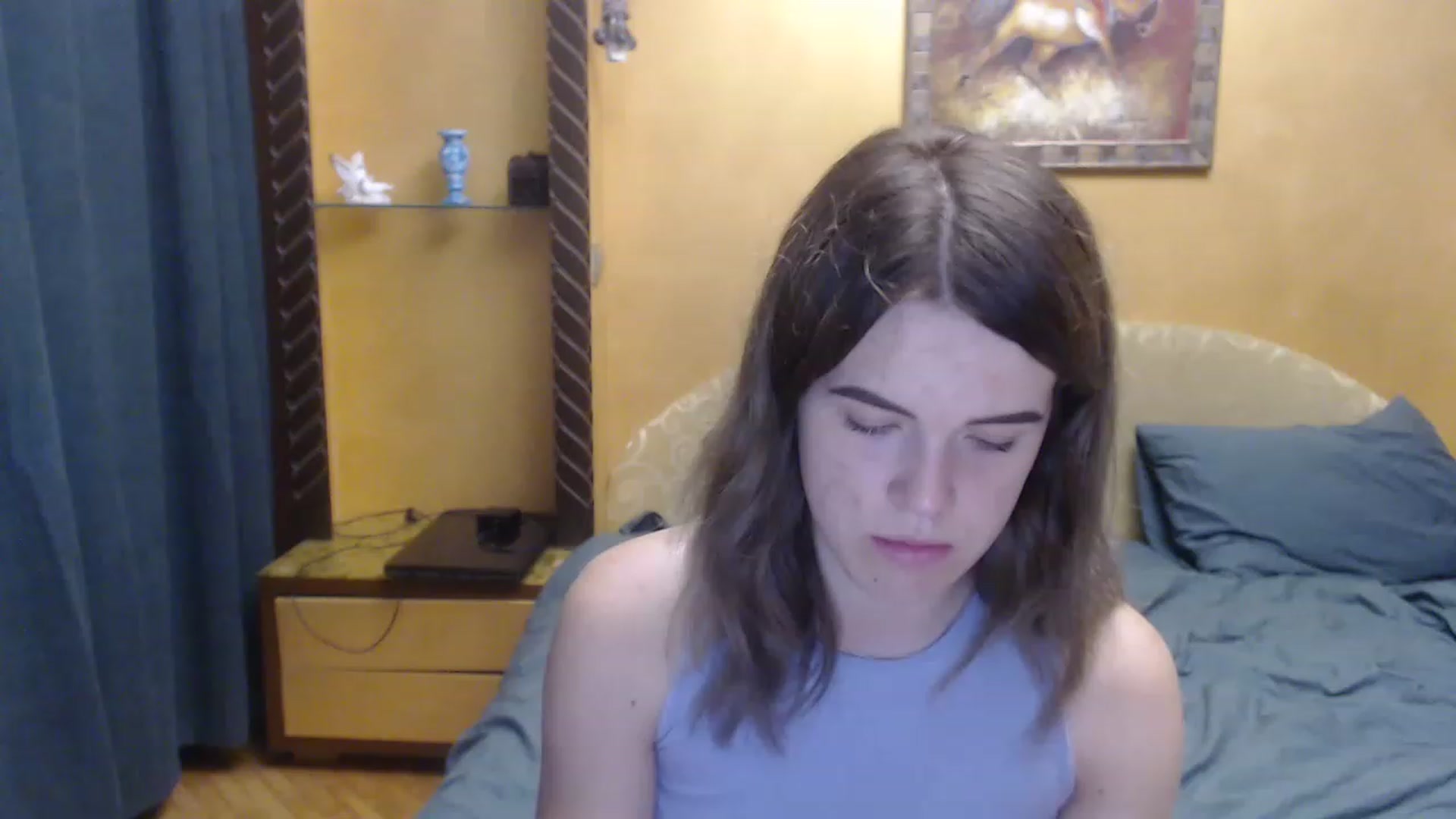 Gallery image thumbnail from SweetVeronaa's myfreecams stream on, 07/13/2023, 19:02 image 16 of 20