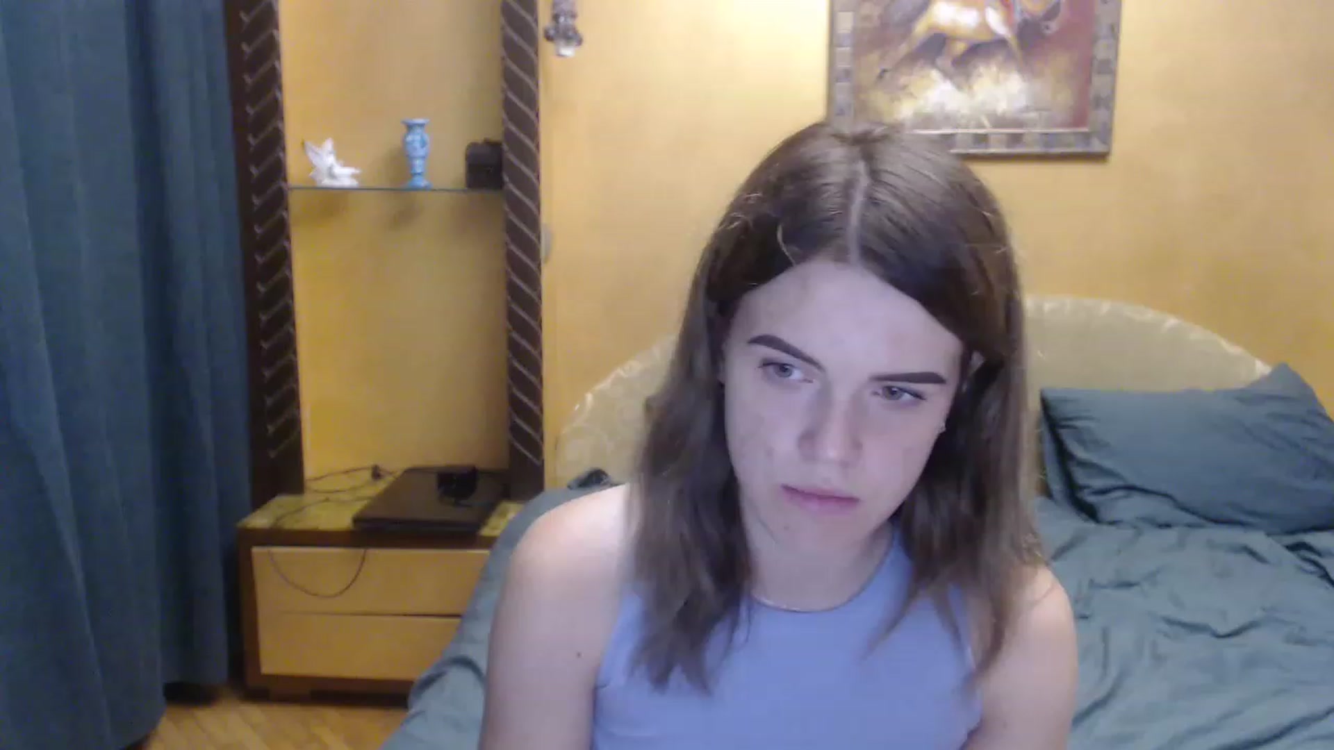 Gallery image thumbnail from SweetVeronaa's myfreecams stream on, 07/13/2023, 19:02 image 8 of 20