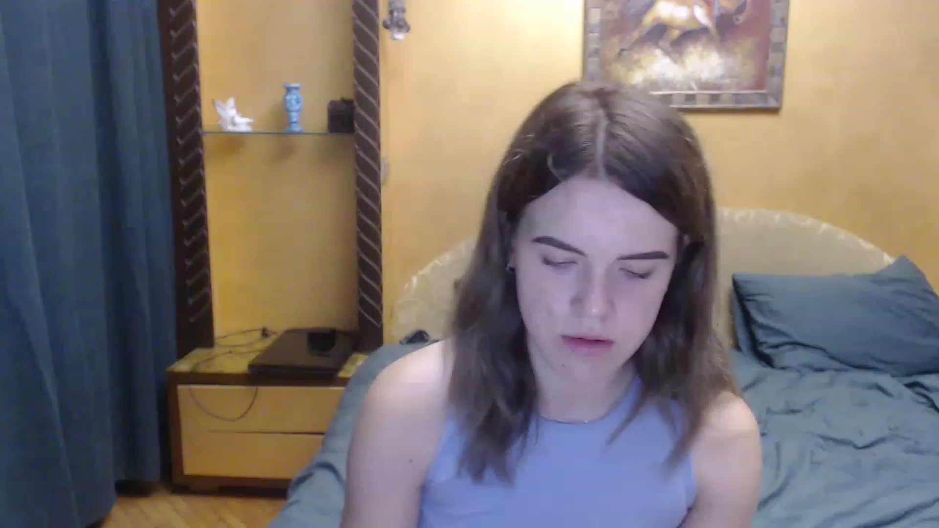 Gallery image thumbnail from SweetVeronaa's myfreecams stream on, 07/13/2023, 19:02 image 10 of 20