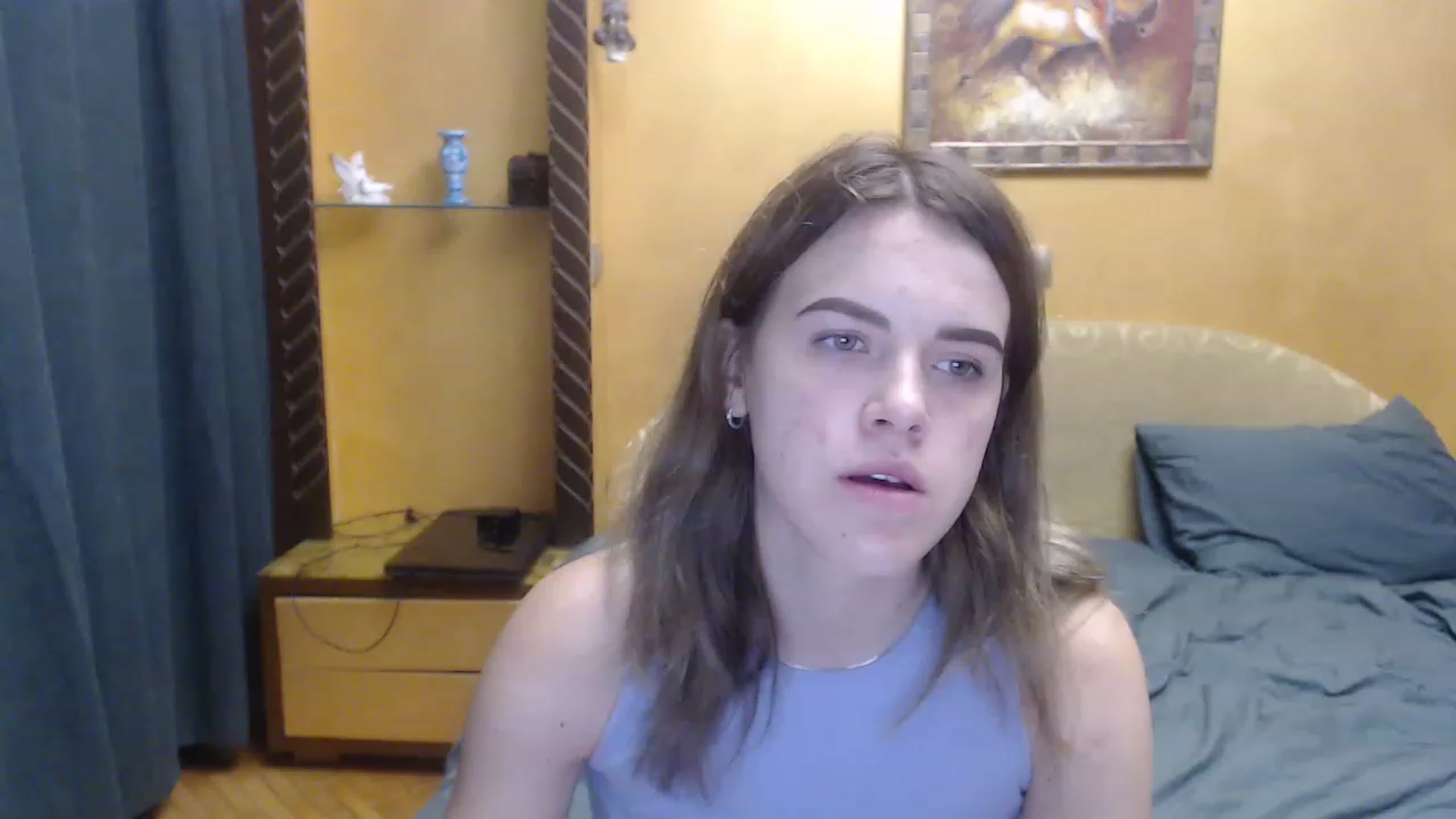 Gallery image thumbnail from SweetVeronaa's myfreecams stream on, 07/13/2023, 19:02 image 2 of 20