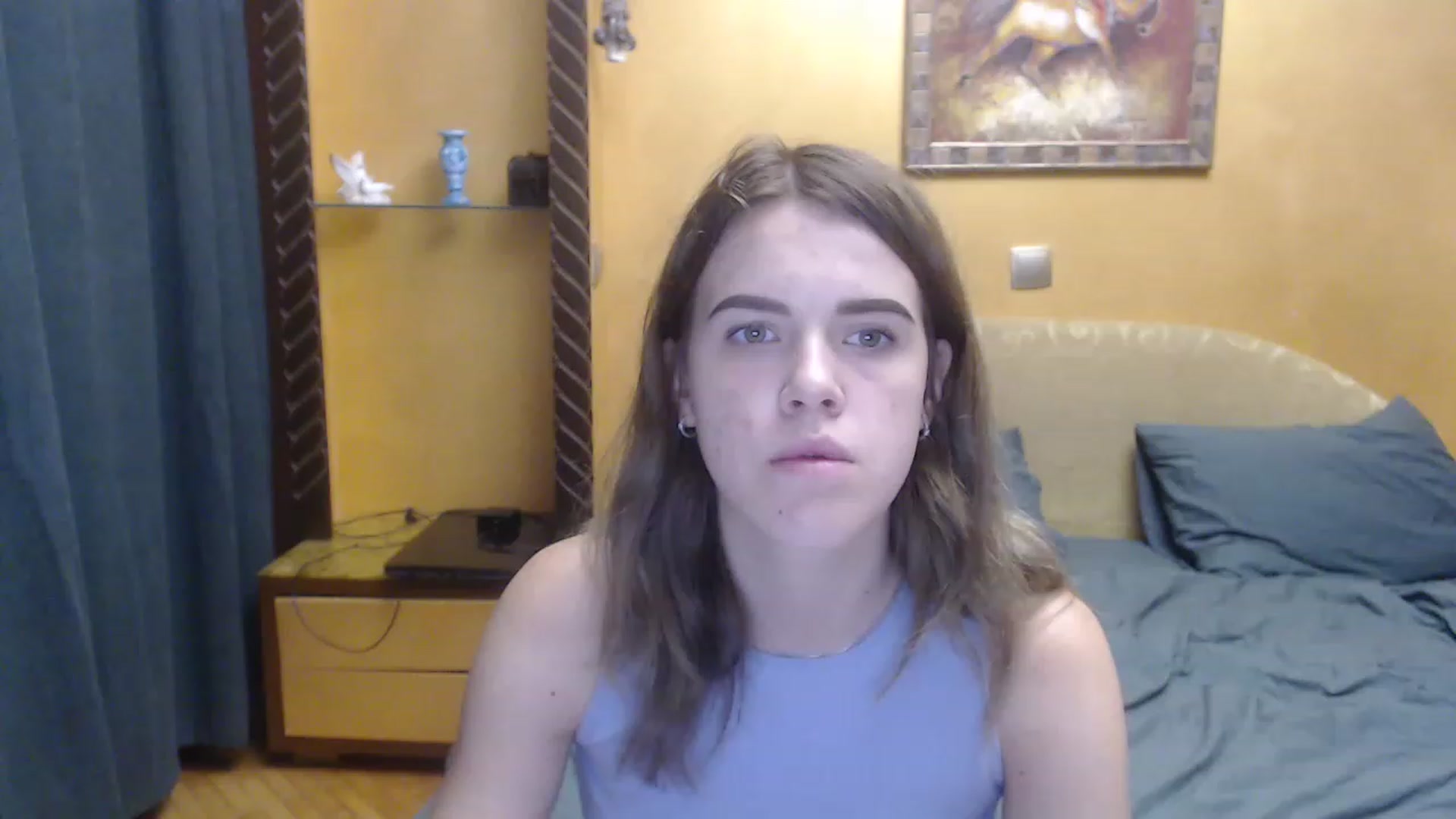 Gallery image thumbnail from SweetVeronaa's myfreecams stream on, 07/13/2023, 19:02 image 4 of 20