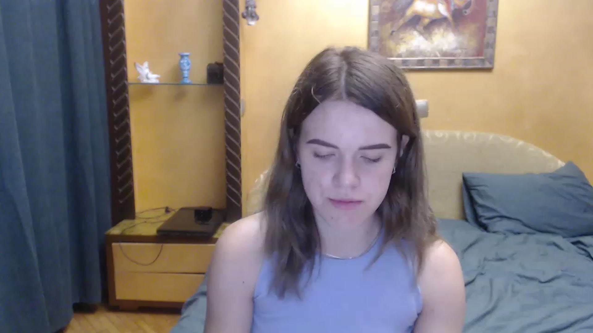 Gallery image thumbnail from SweetVeronaa's myfreecams stream on, 07/13/2023, 19:02 image 3 of 20