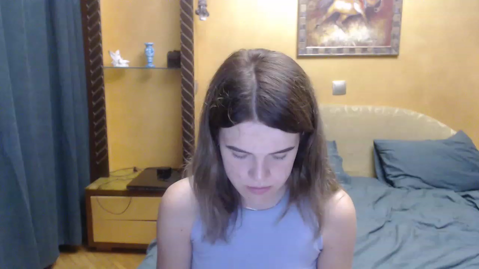 Gallery image thumbnail from SweetVeronaa's myfreecams stream on, 07/13/2023, 19:02 image 5 of 20