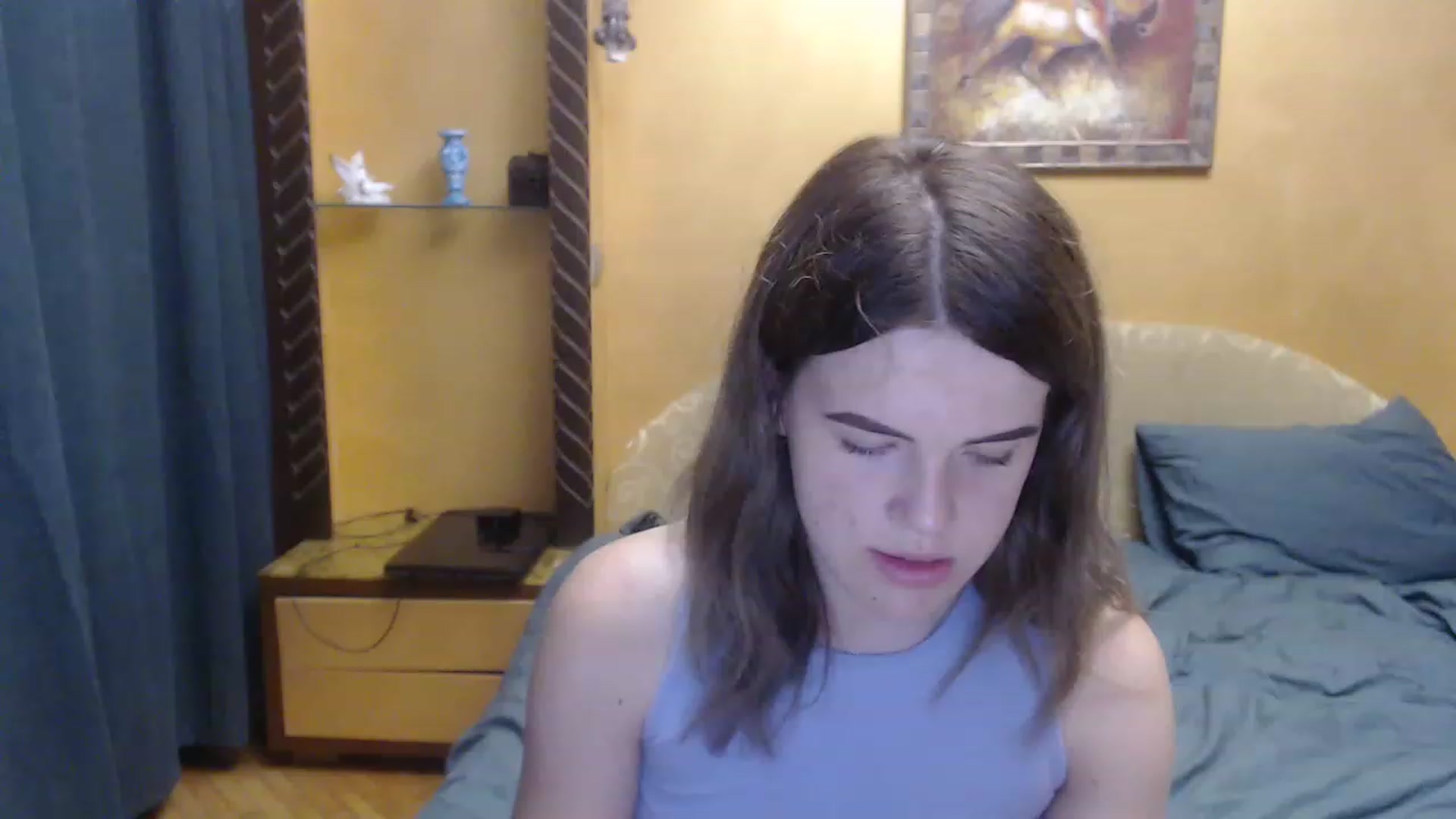 Gallery image thumbnail from SweetVeronaa's myfreecams stream on, 07/13/2023, 19:02 image 11 of 20