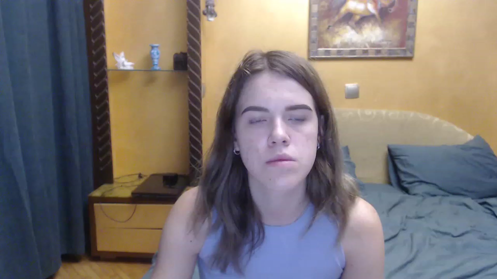Gallery image thumbnail from SweetVeronaa's myfreecams stream on, 07/13/2023, 19:02 image 15 of 20
