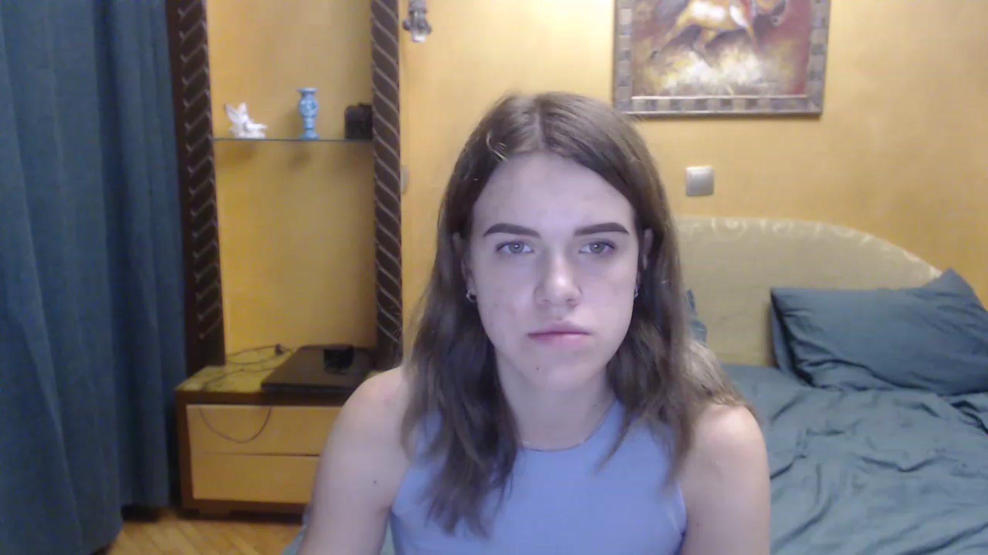 Gallery image thumbnail from SweetVeronaa's myfreecams stream on, 07/13/2023, 19:02 image 12 of 20