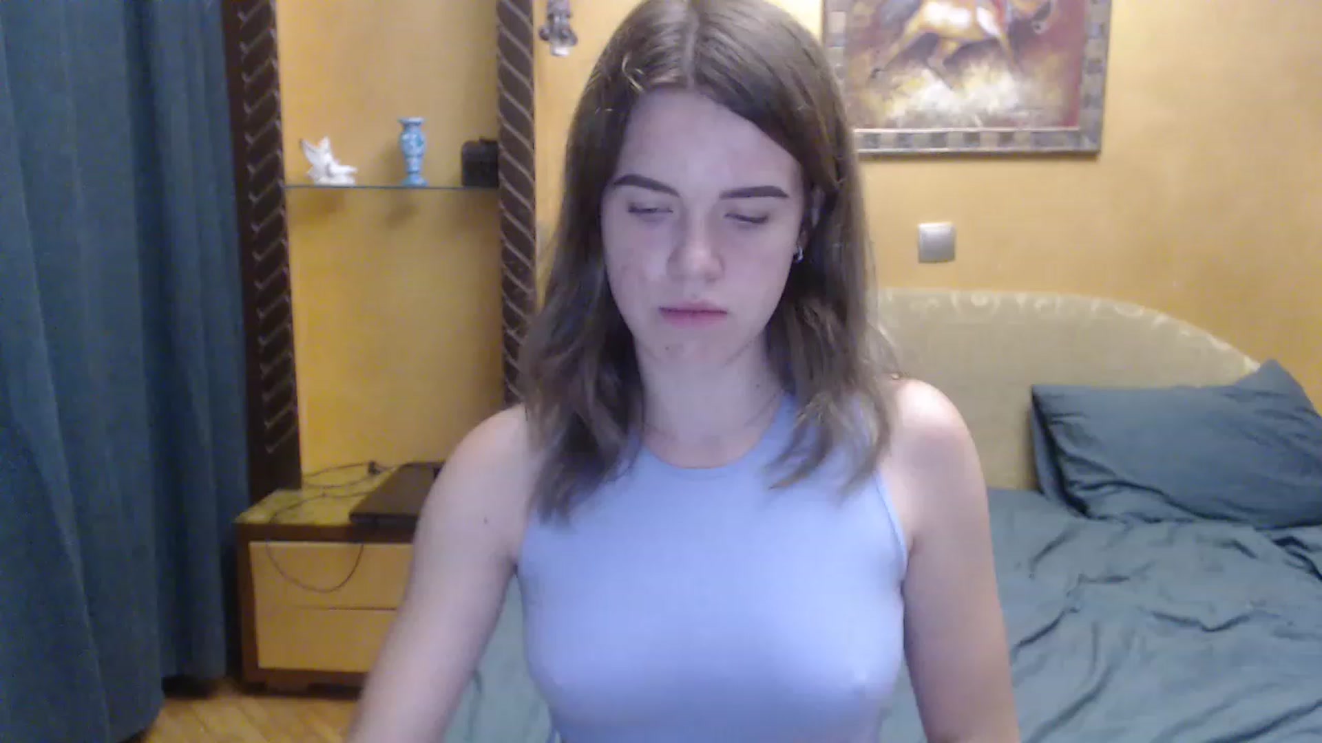 Gallery image thumbnail from SweetVeronaa's myfreecams stream on, 07/13/2023, 19:02 image 20 of 20