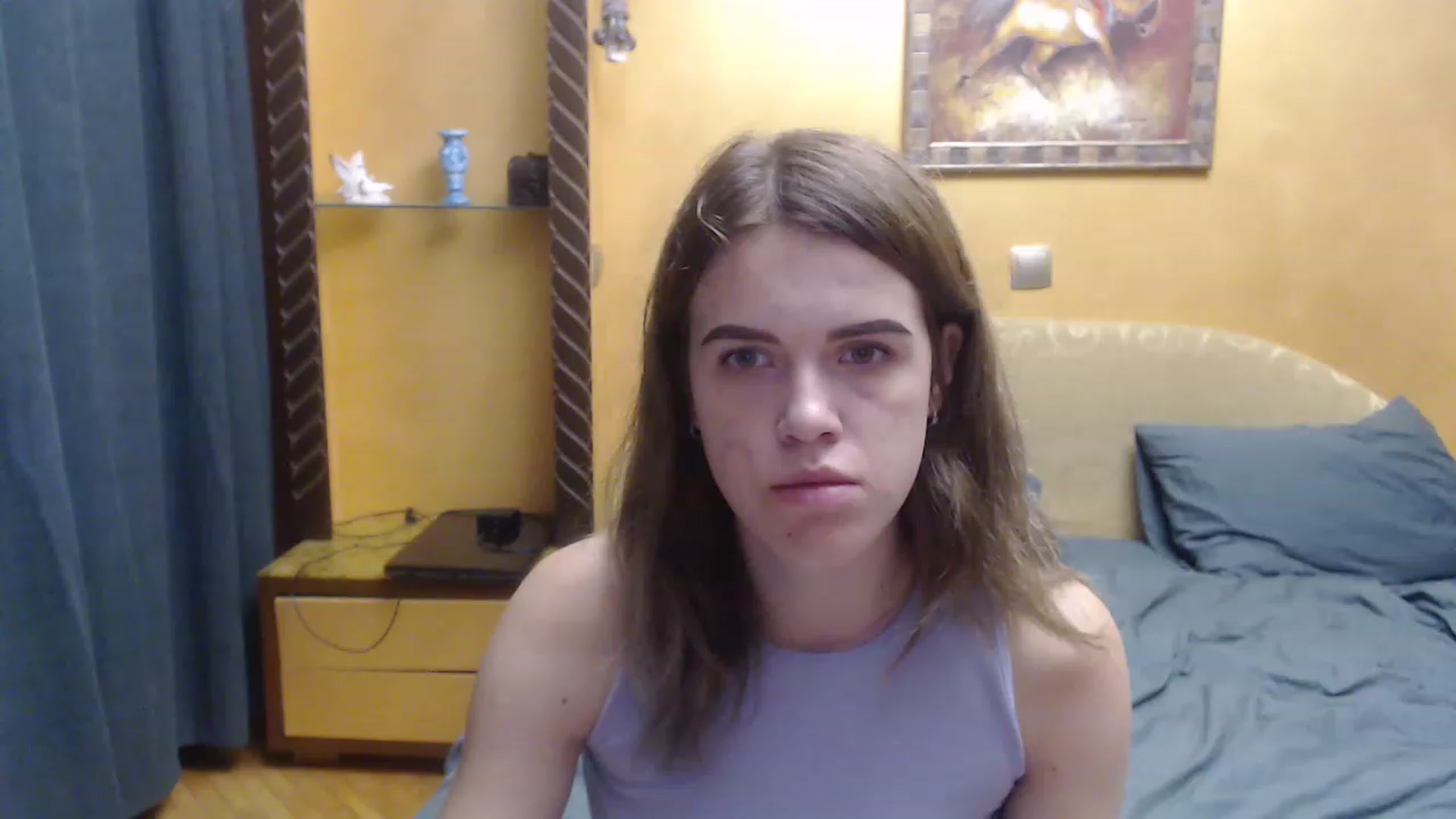 Gallery image thumbnail from SweetVeronaa's myfreecams stream on, 07/13/2023, 19:02 image 1 of 20
