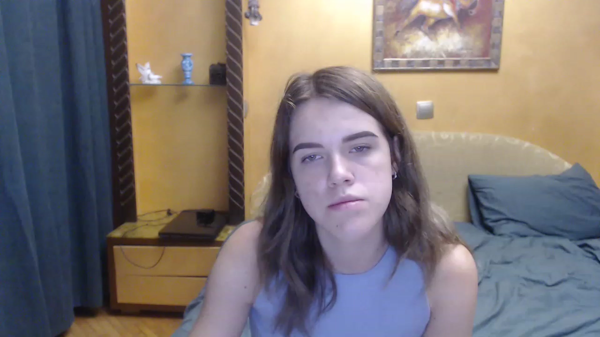 Gallery image thumbnail from SweetVeronaa's myfreecams stream on, 07/13/2023, 19:02 image 18 of 20