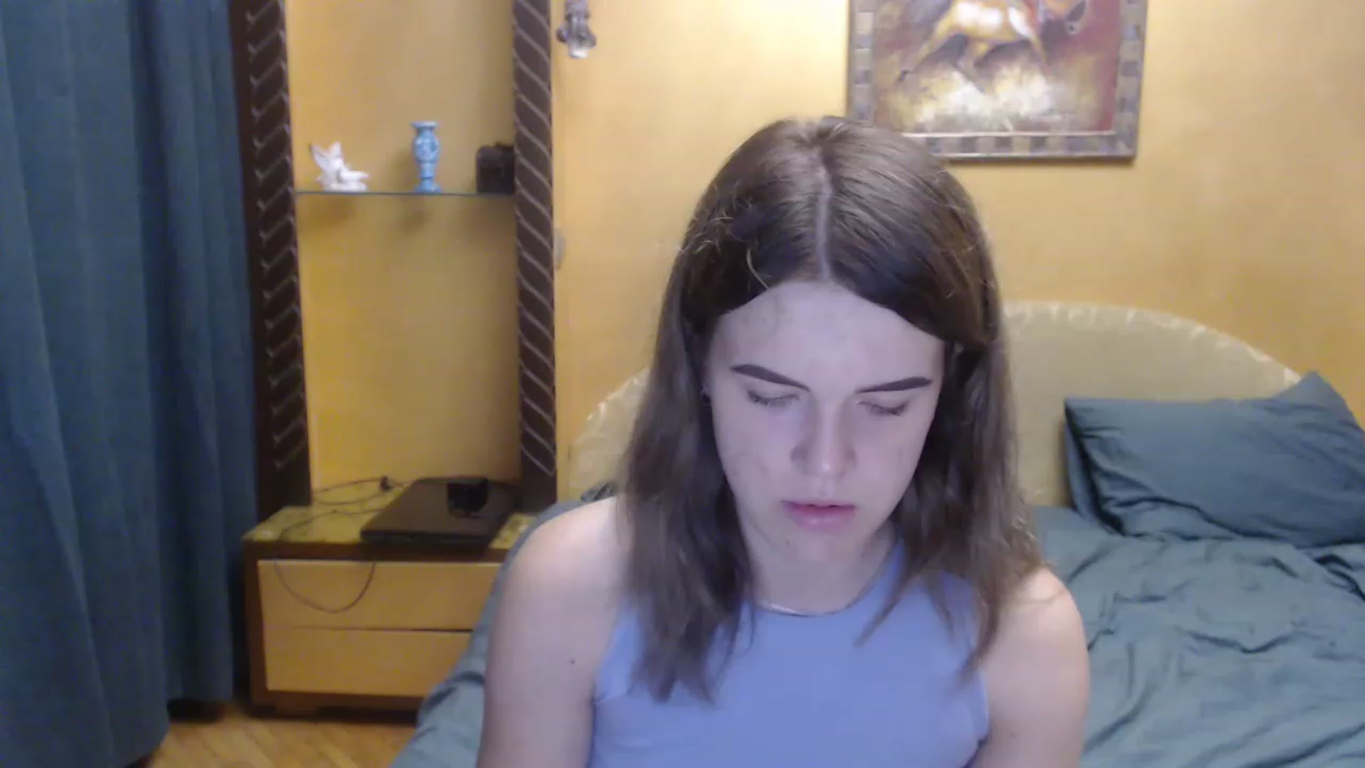 Gallery image thumbnail from SweetVeronaa's myfreecams stream on, 07/13/2023, 19:02 image 7 of 20